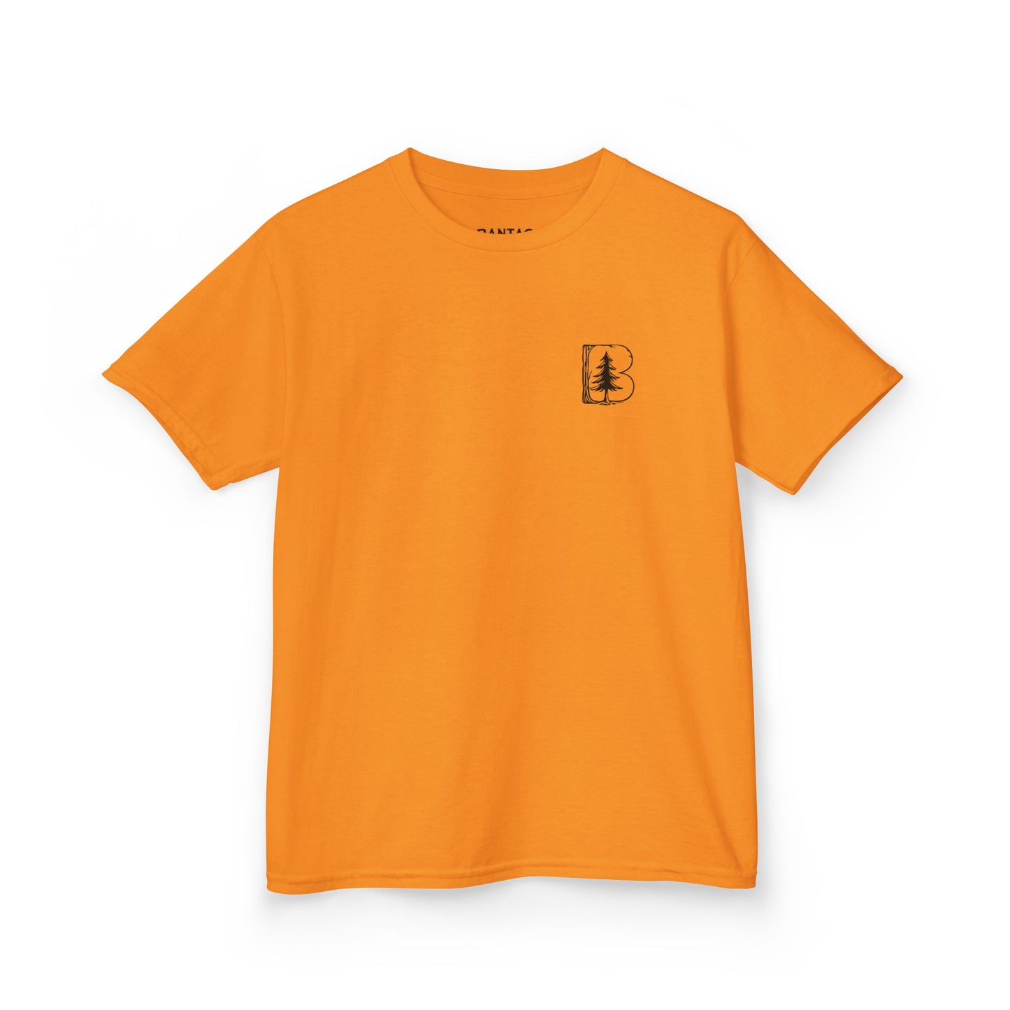 Youth Tee, Troop