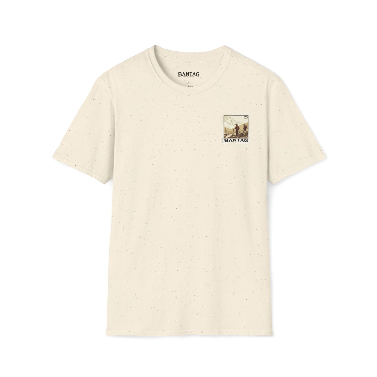 Cotton Tee, Postage