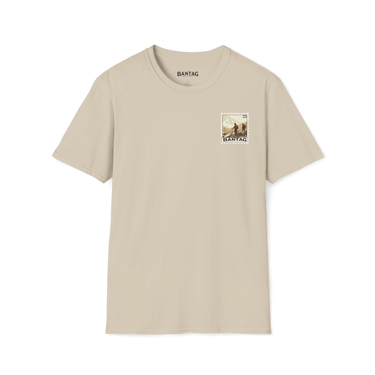 Cotton Tee, Postage