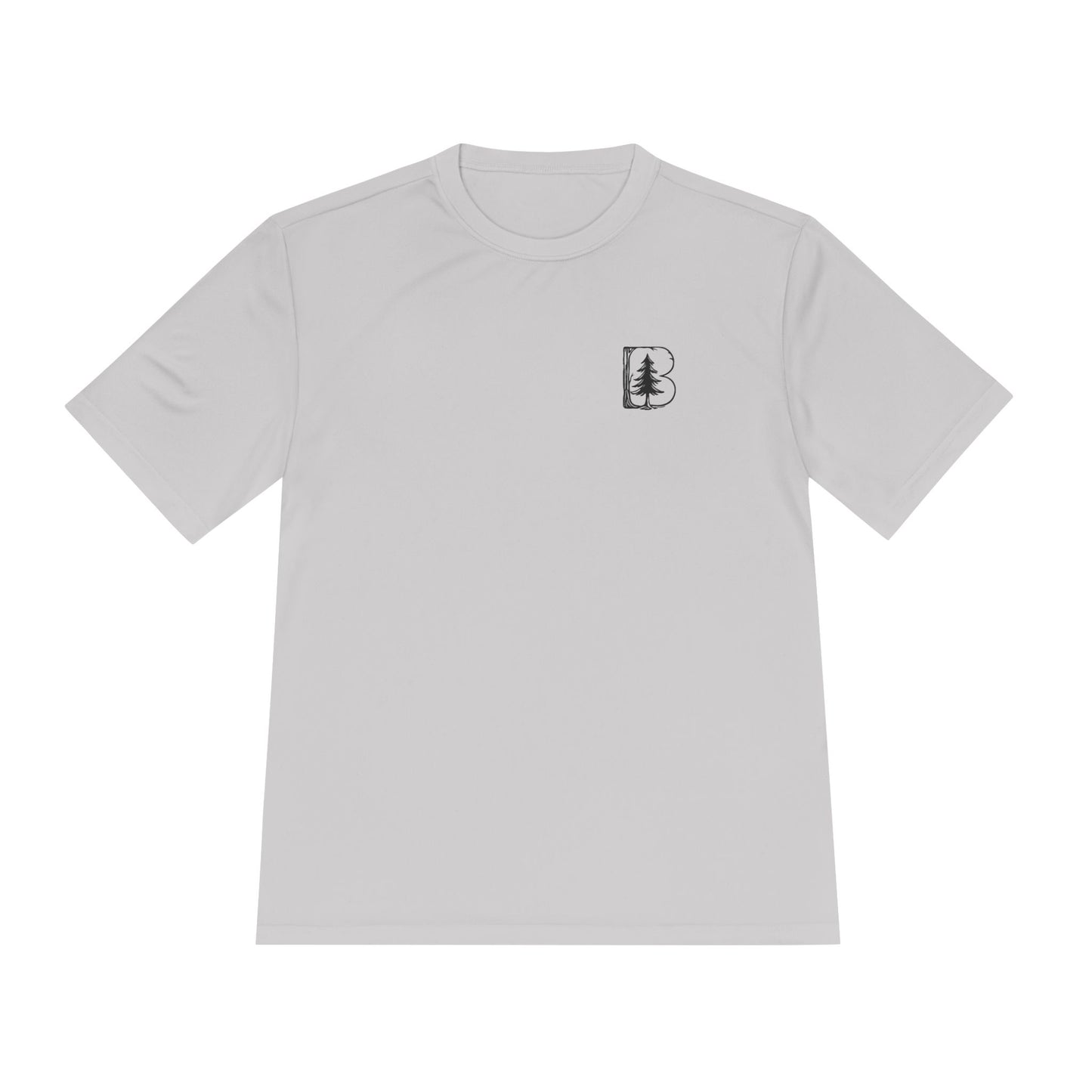 Moisture Wicking Tee, Adventure Japan