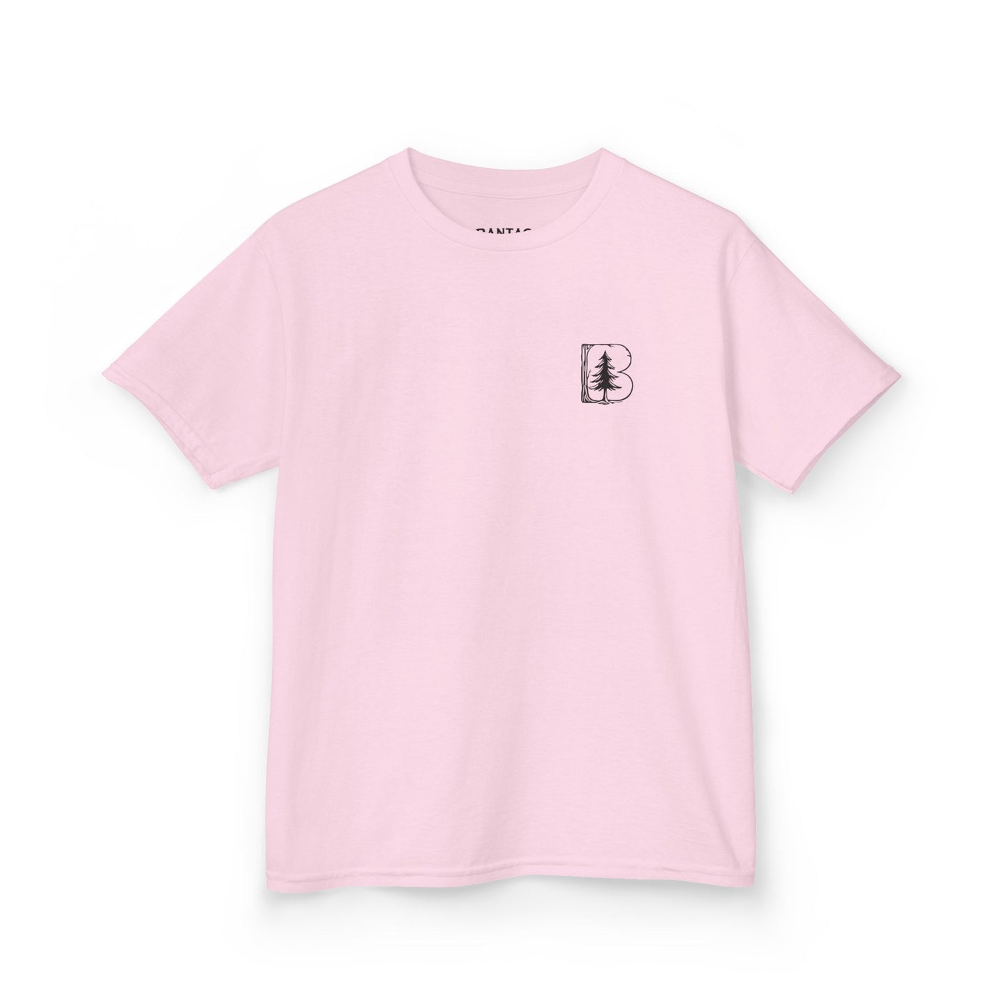 Youth Tee, Troop