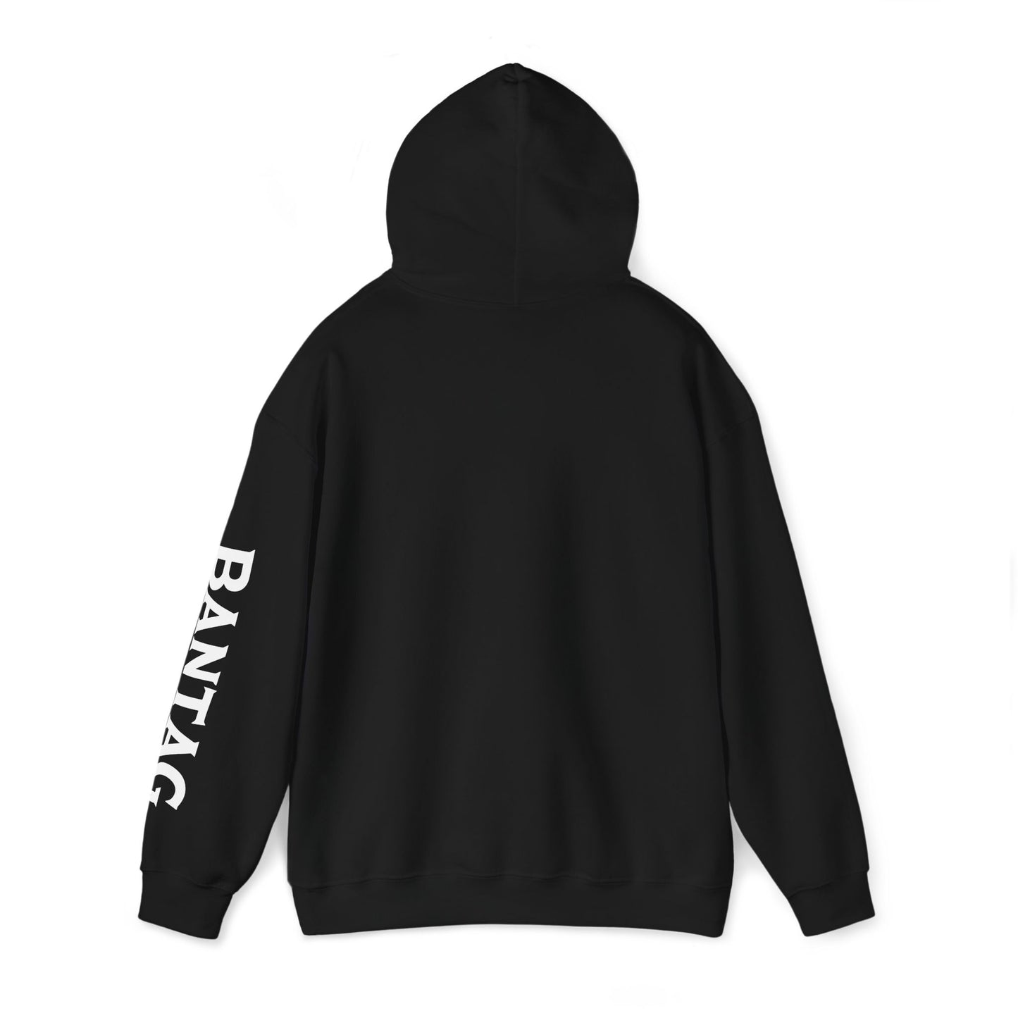 Hoodie, Always An Adventure