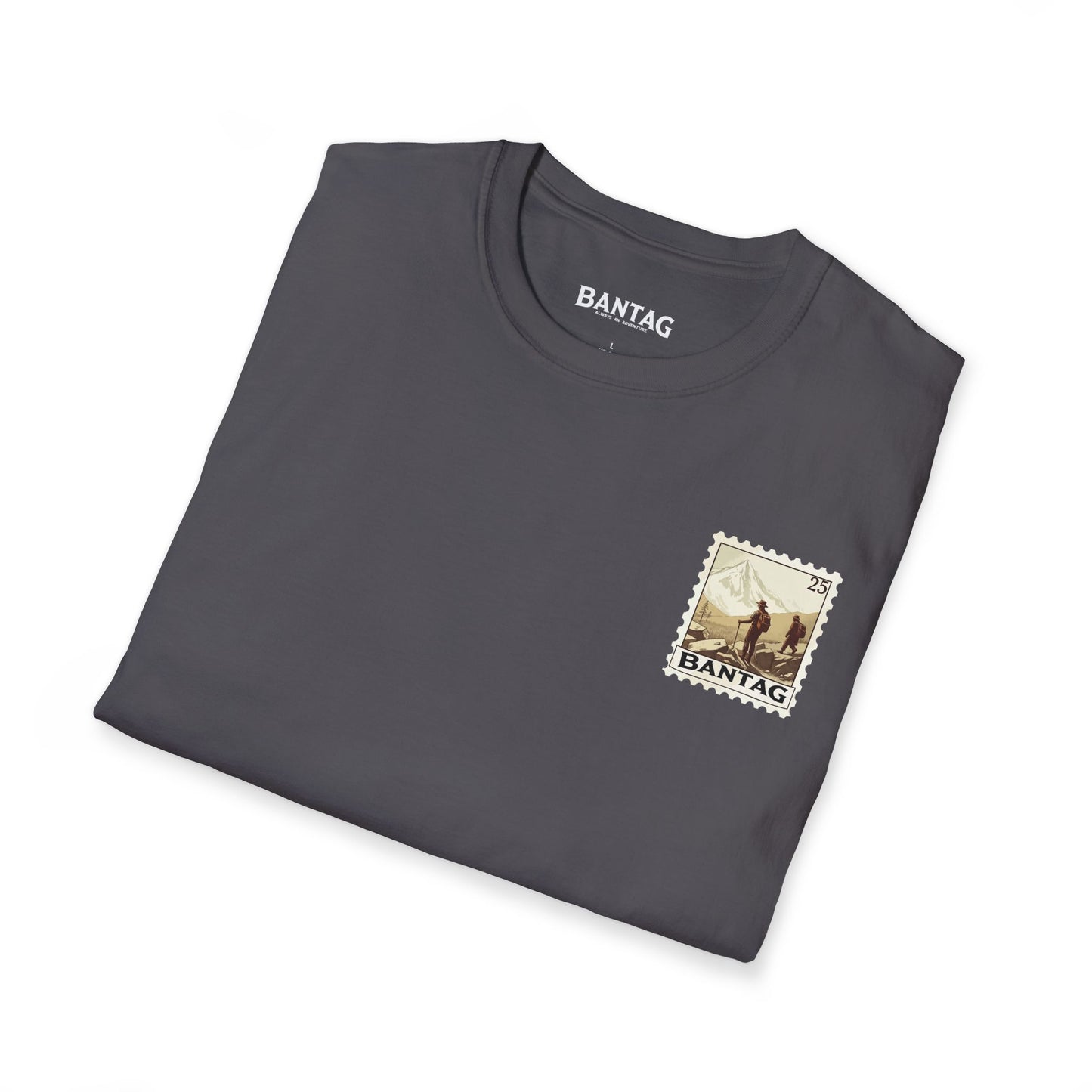 Cotton Tee, Postage