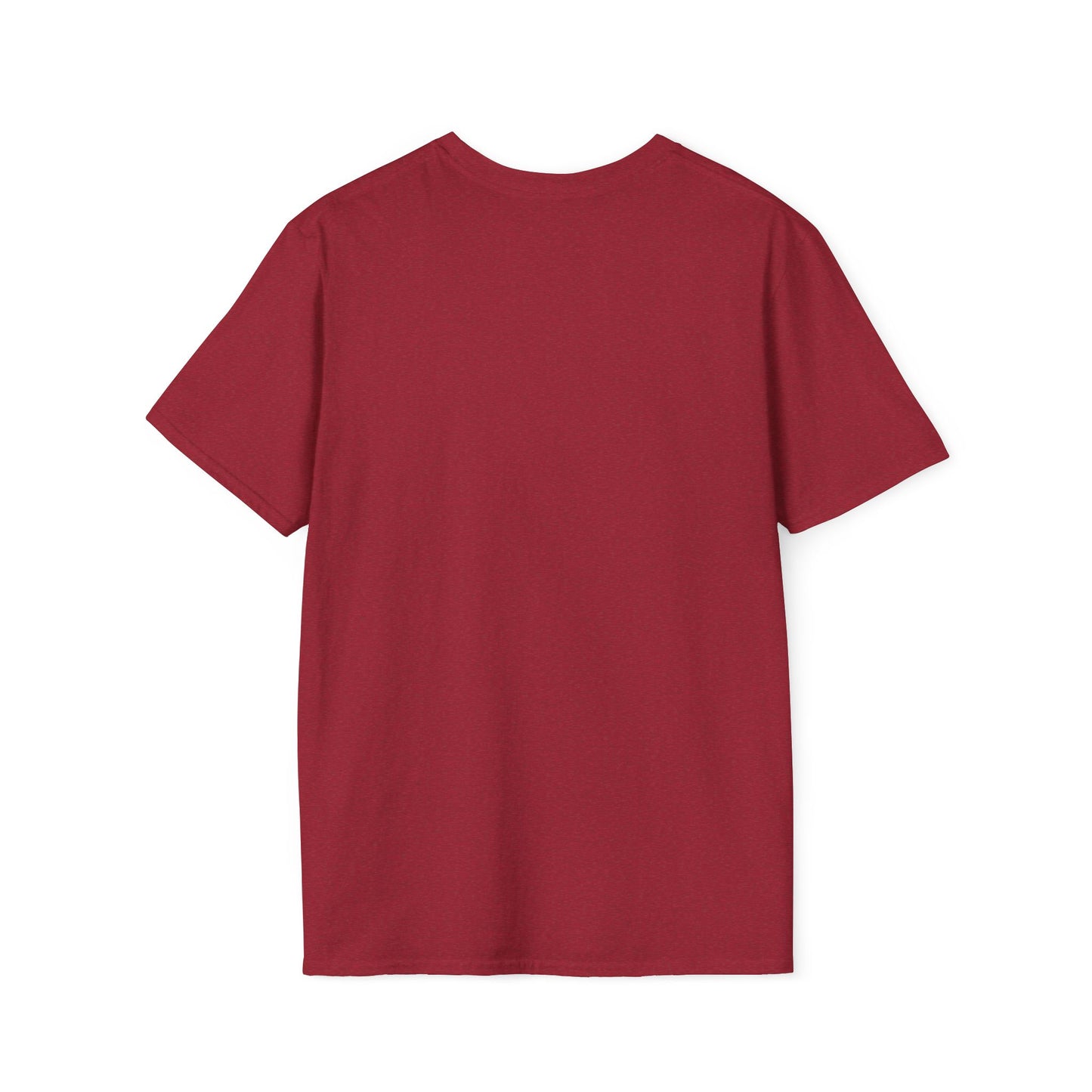Cotton Tee, B Logo