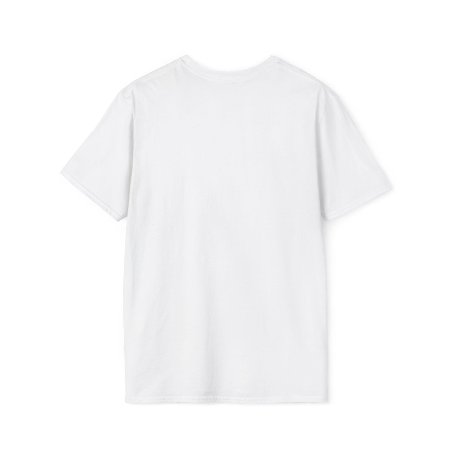 Cotton Tee, B Logo