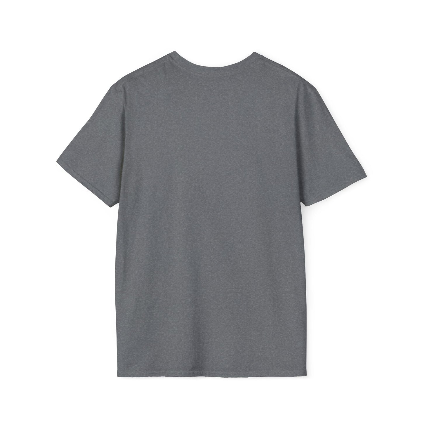 Cotton Tee, B Logo
