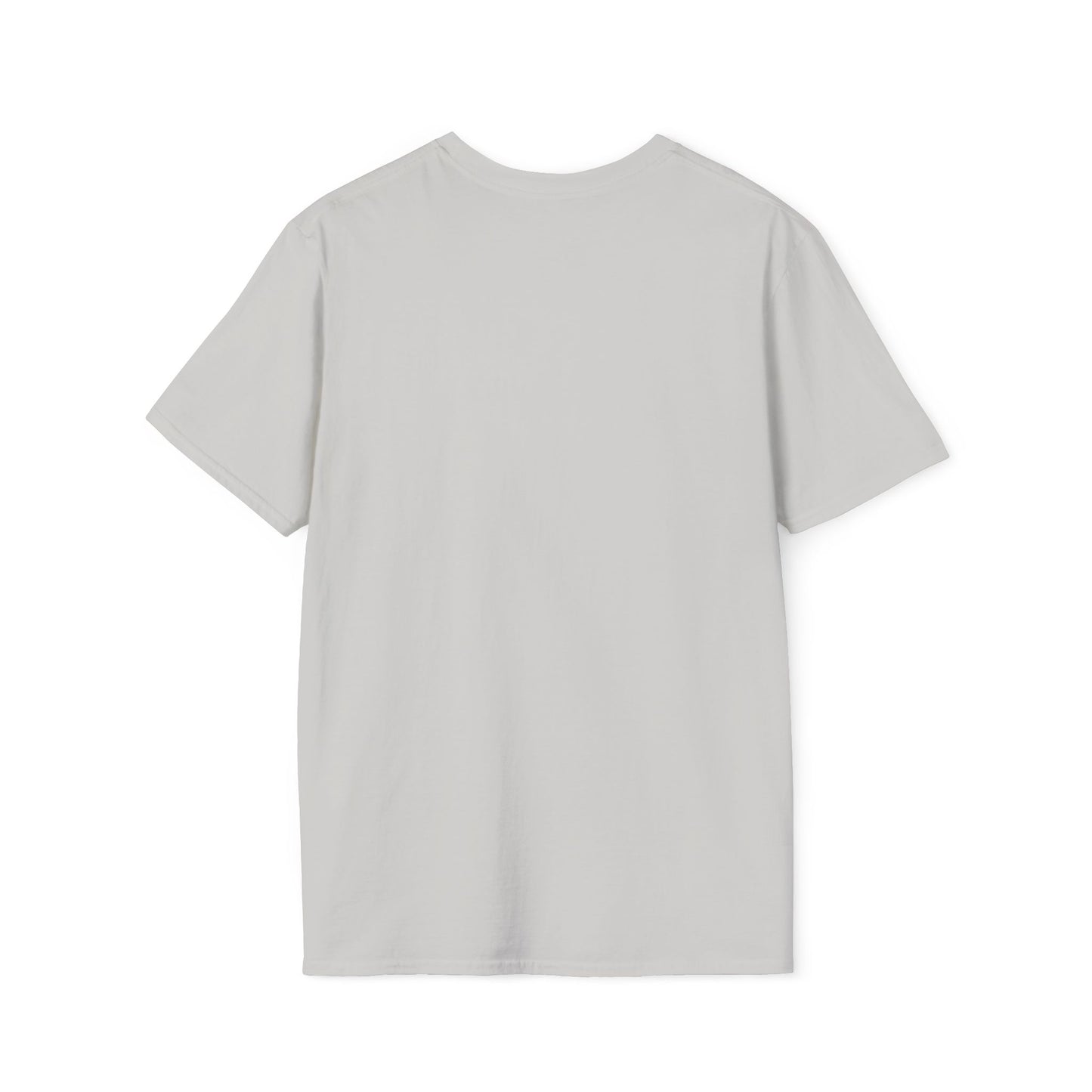 Cotton Tee, B Logo