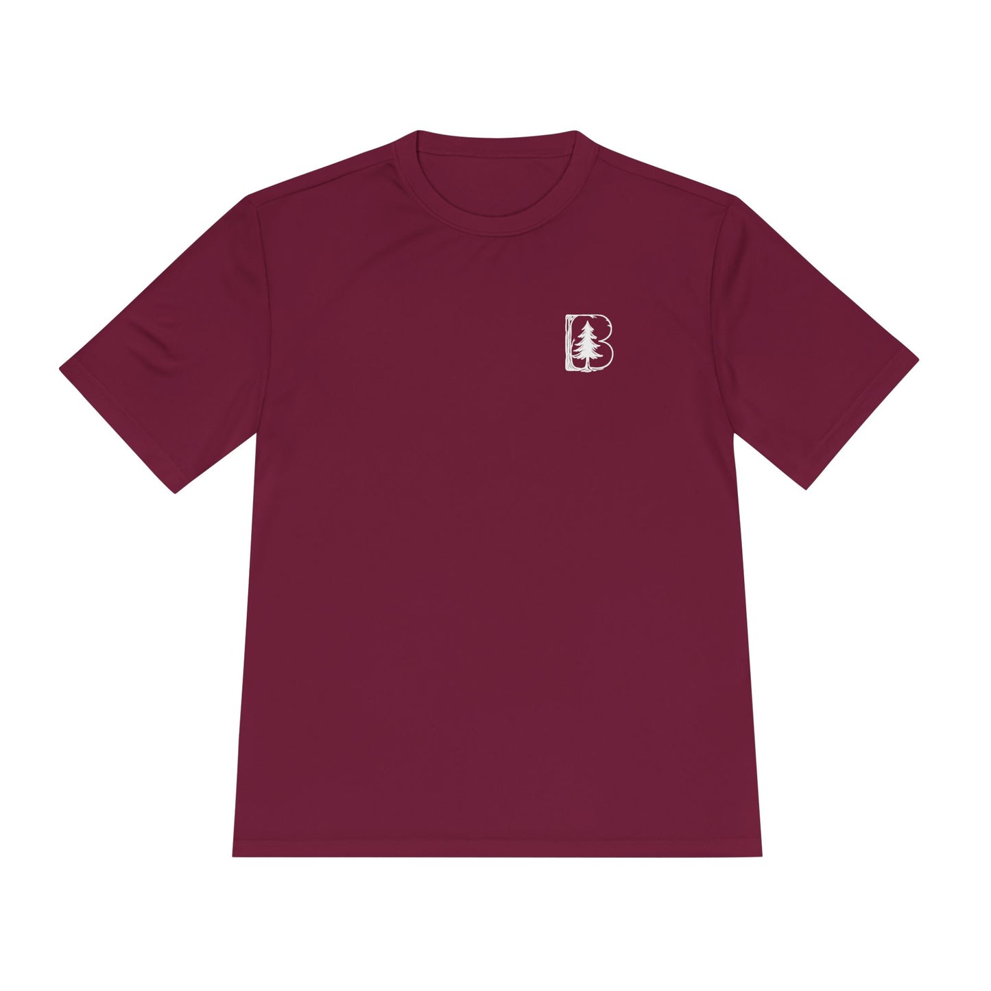 Moisture Wicking Tee, Adventure Japan