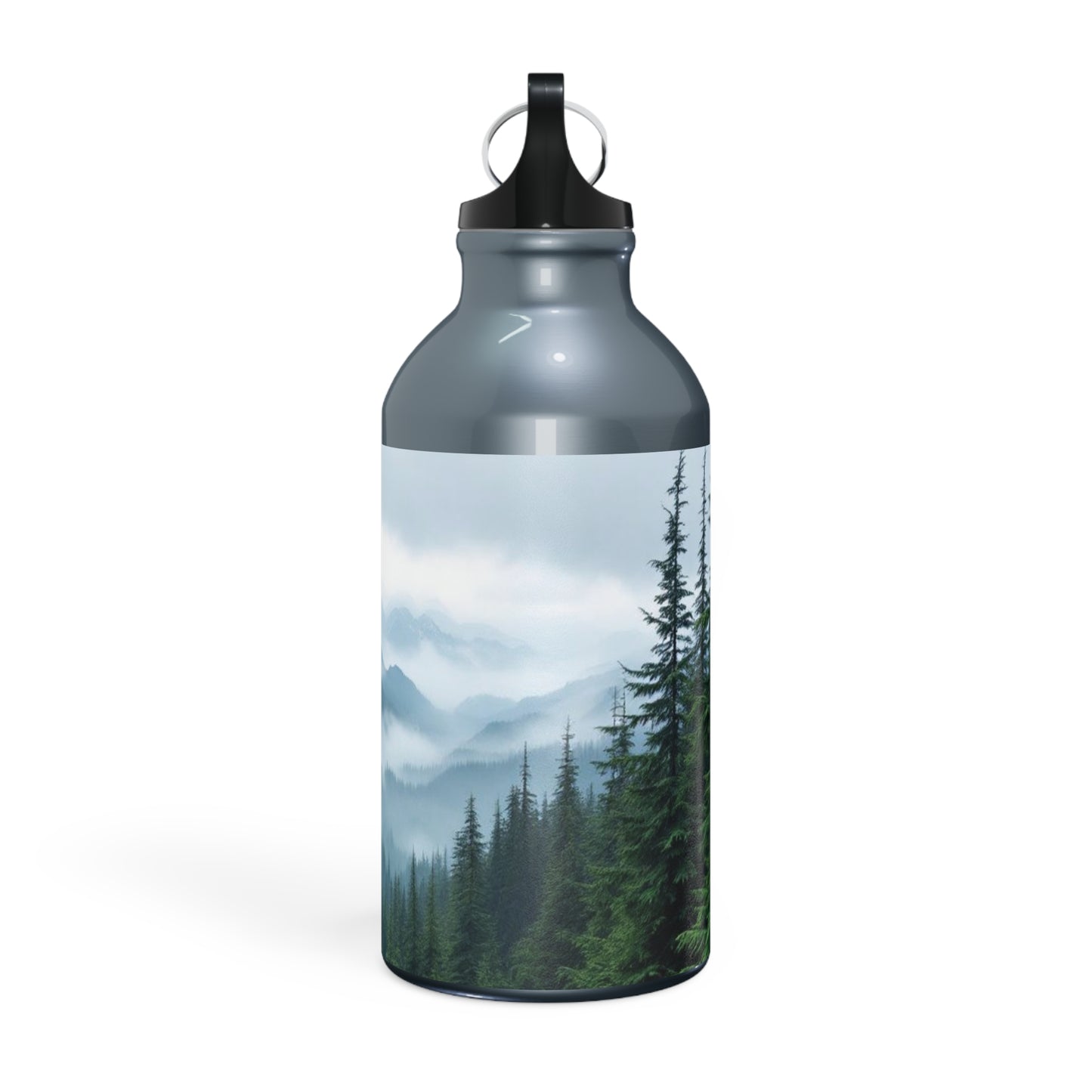 Eco-Friendly Bottle, Alaska Land
