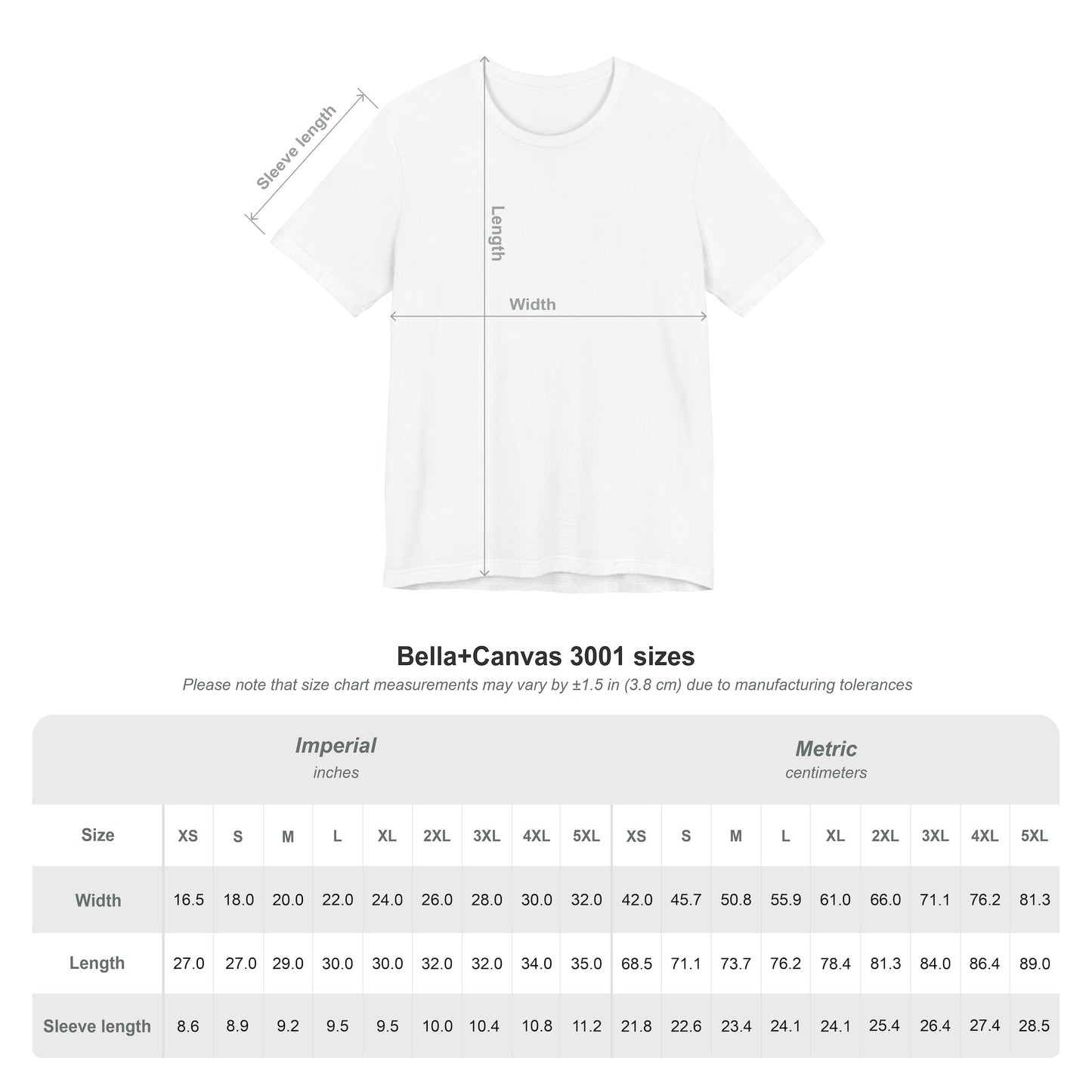 Short Sleeve Tee, Always An Adventure & B Logo