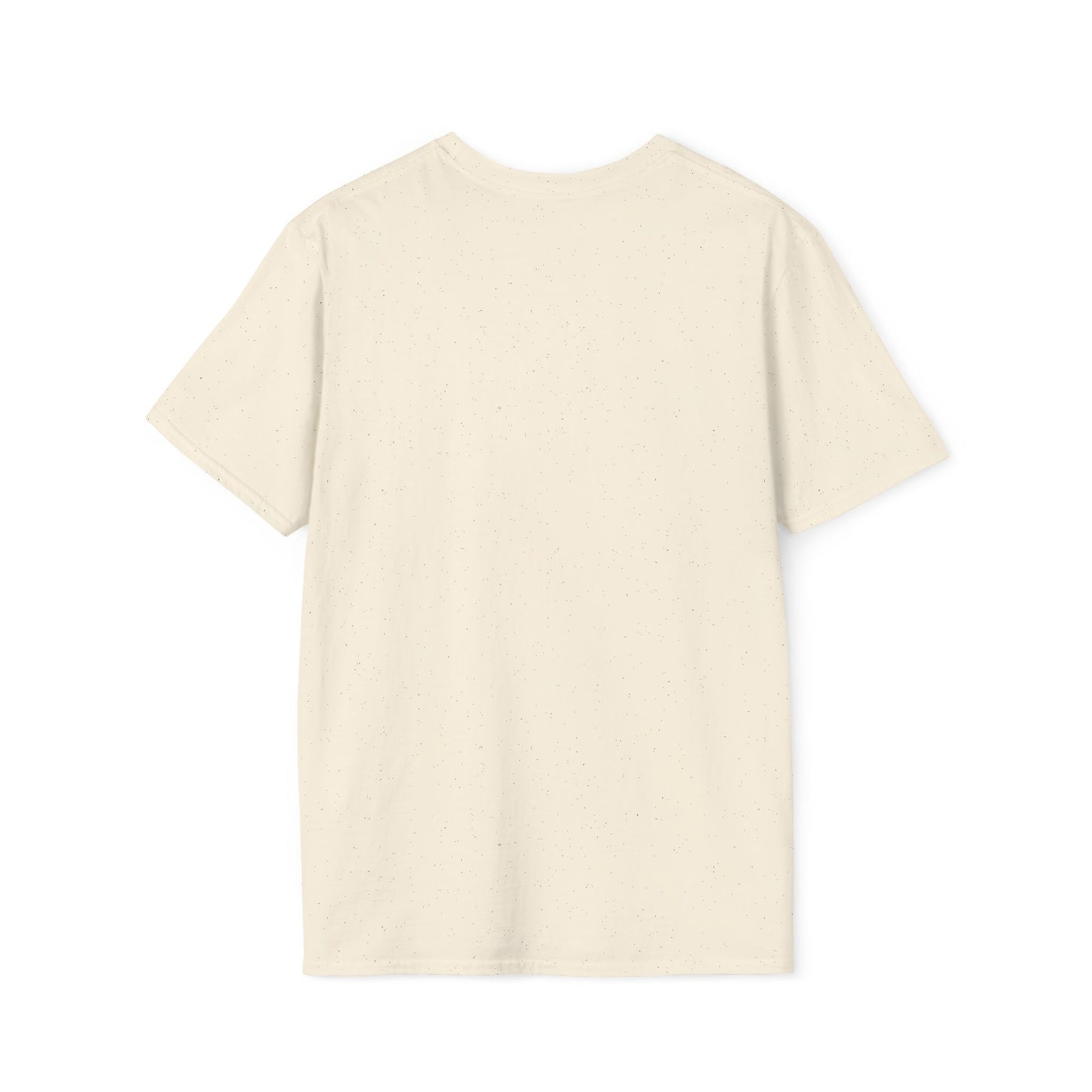 Cotton Tee, B Logo