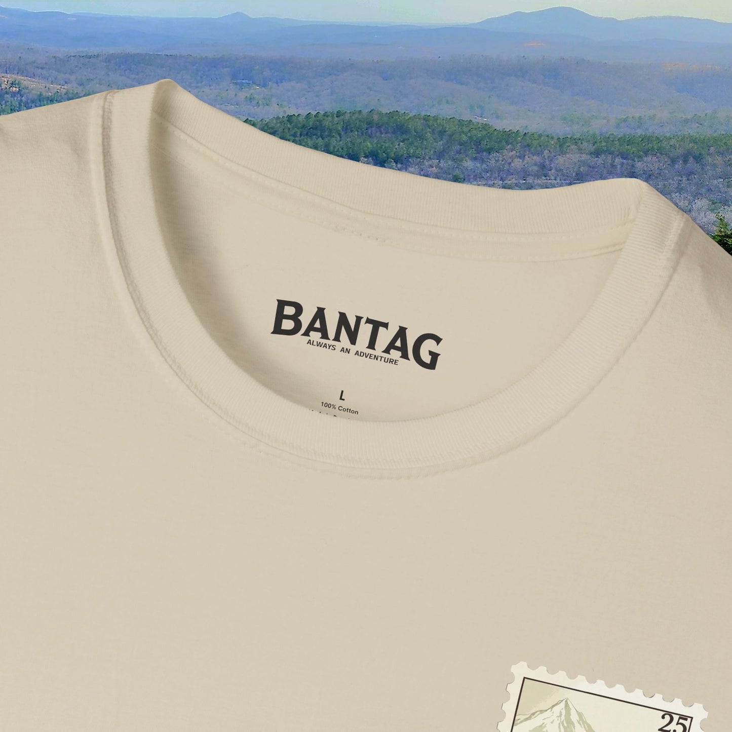 Cotton Tee, Postage
