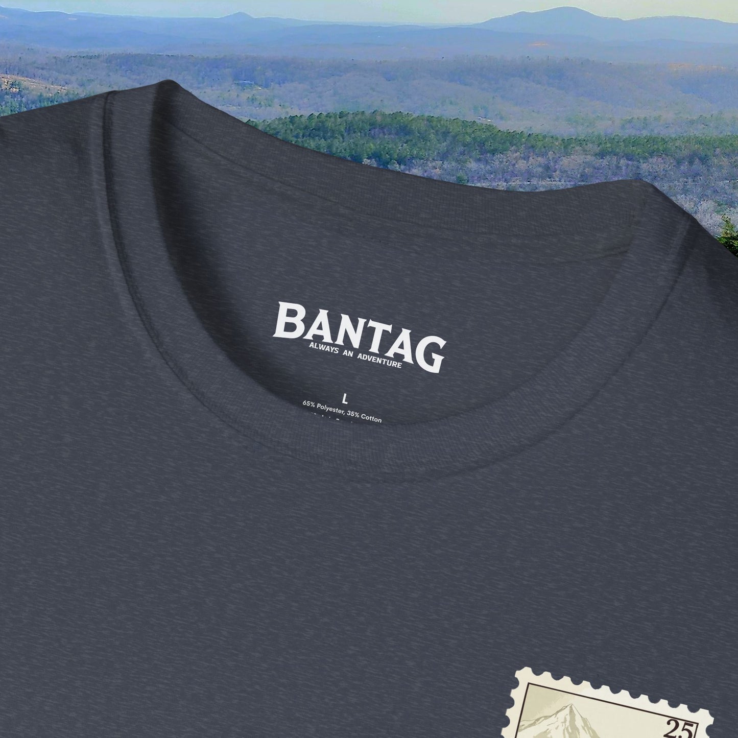 Cotton Tee, Postage