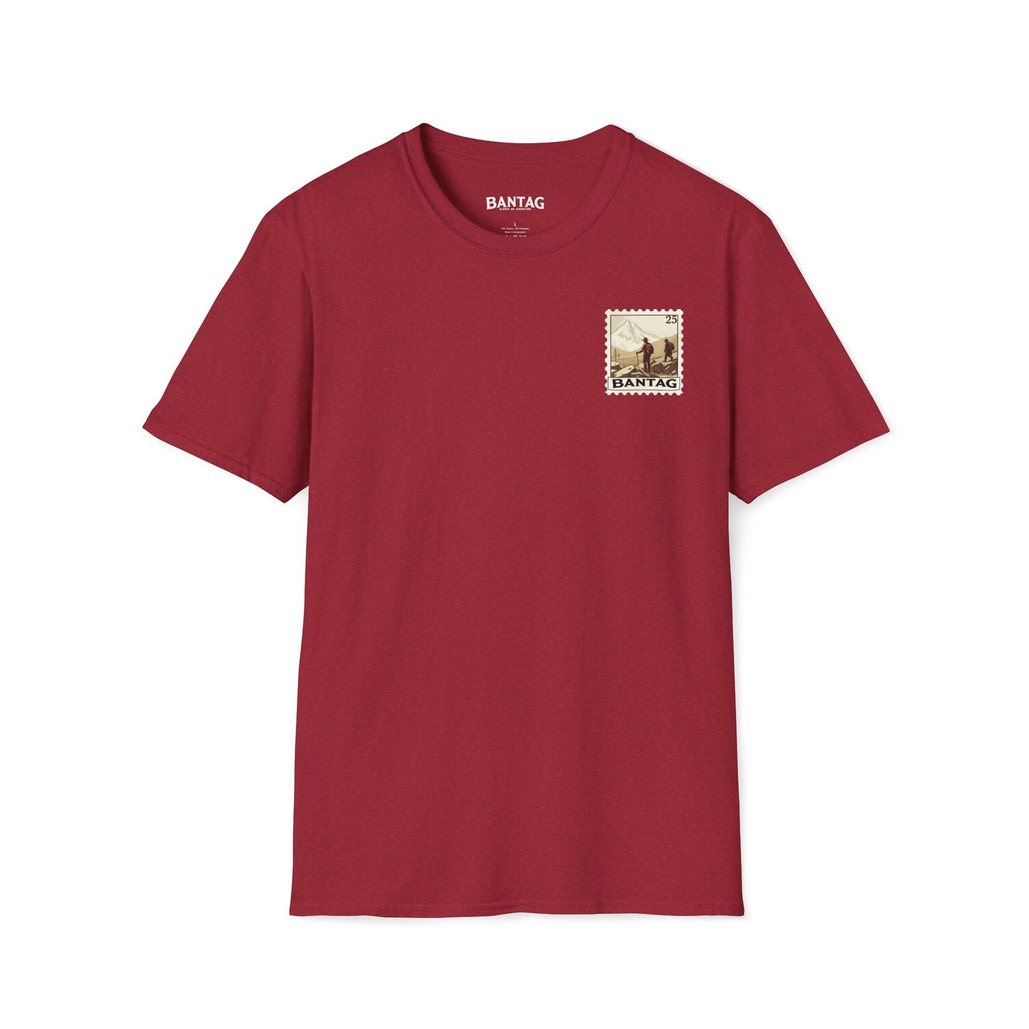 Cotton Tee, Postage