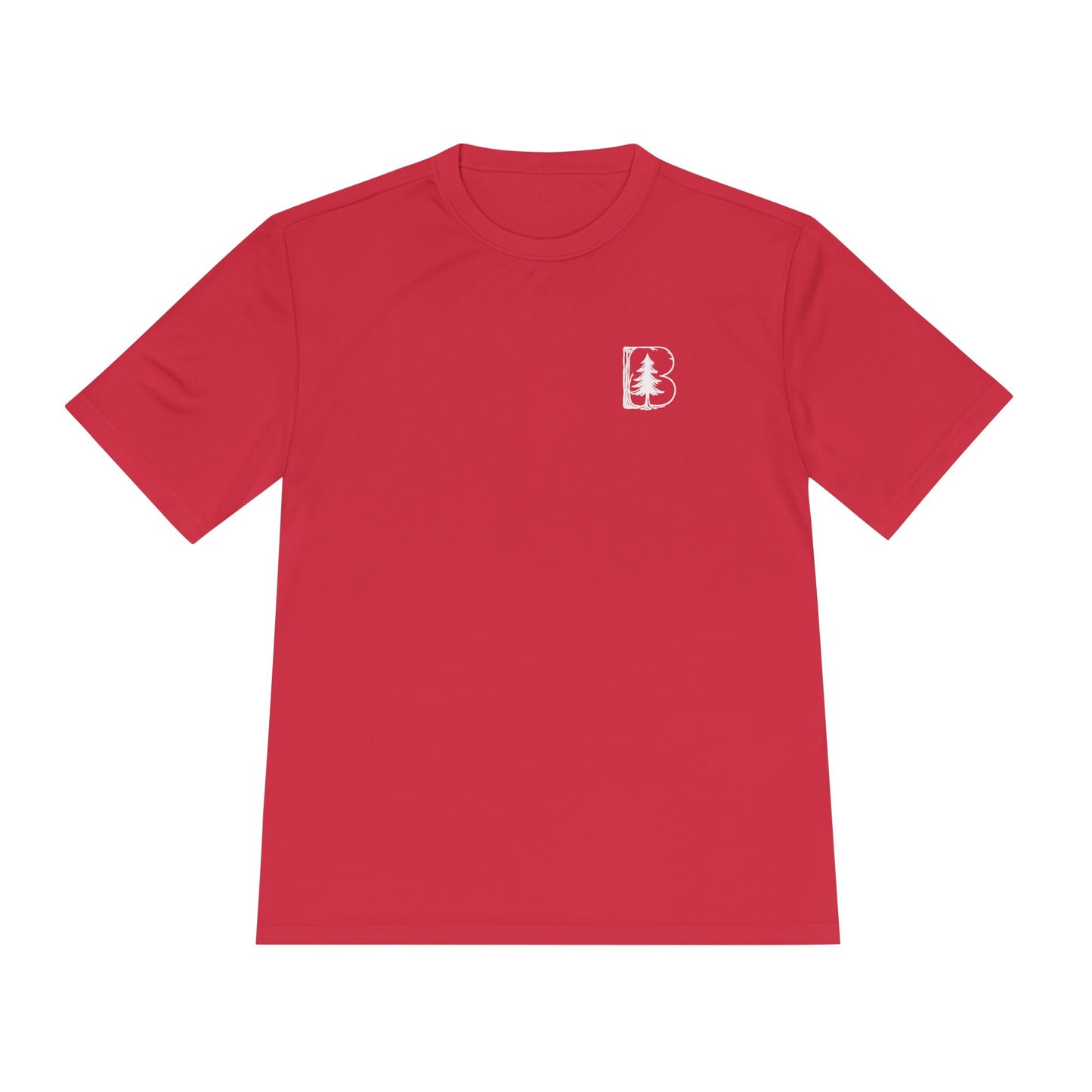 Moisture Wicking Tee, Adventure Japan