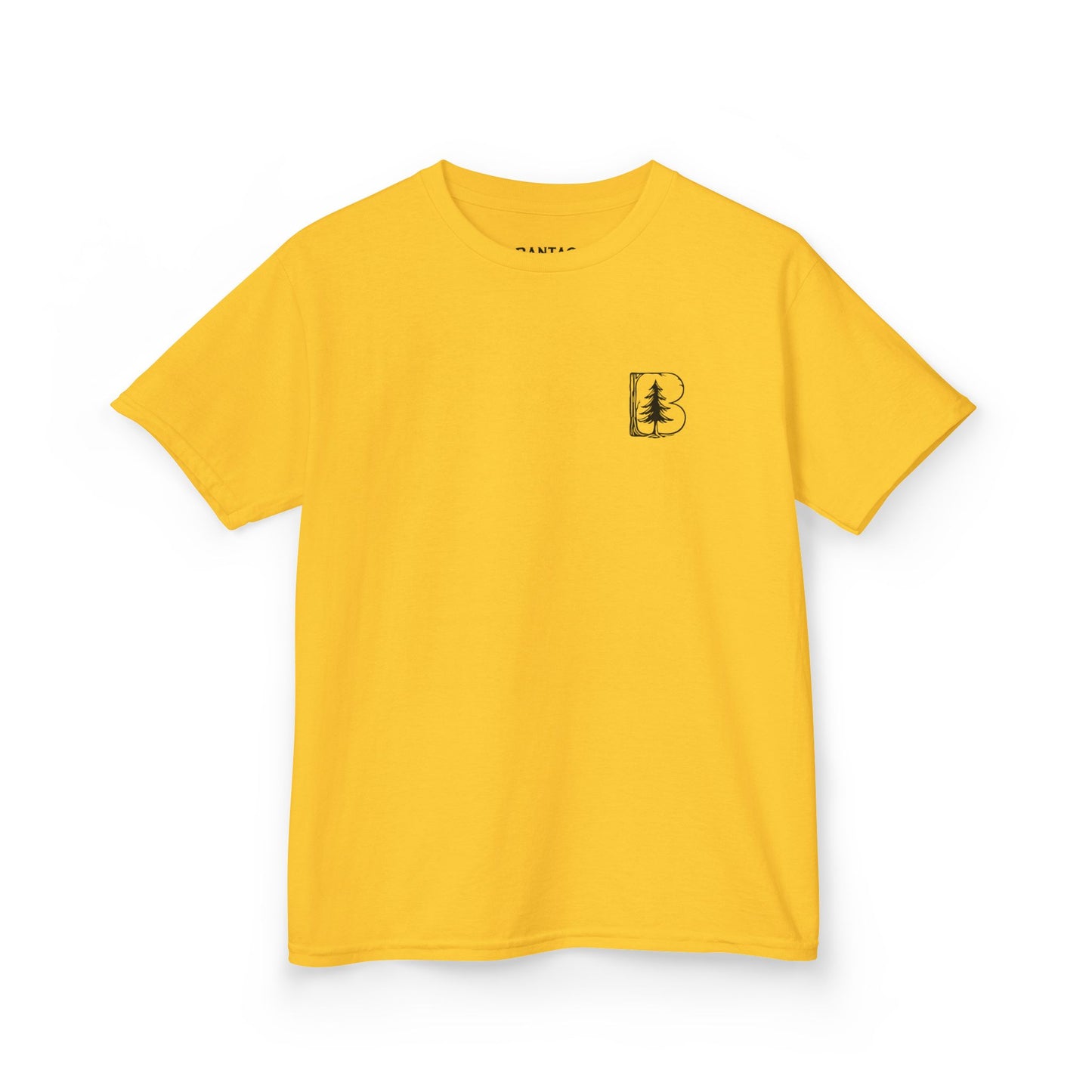 Youth Tee, Troop