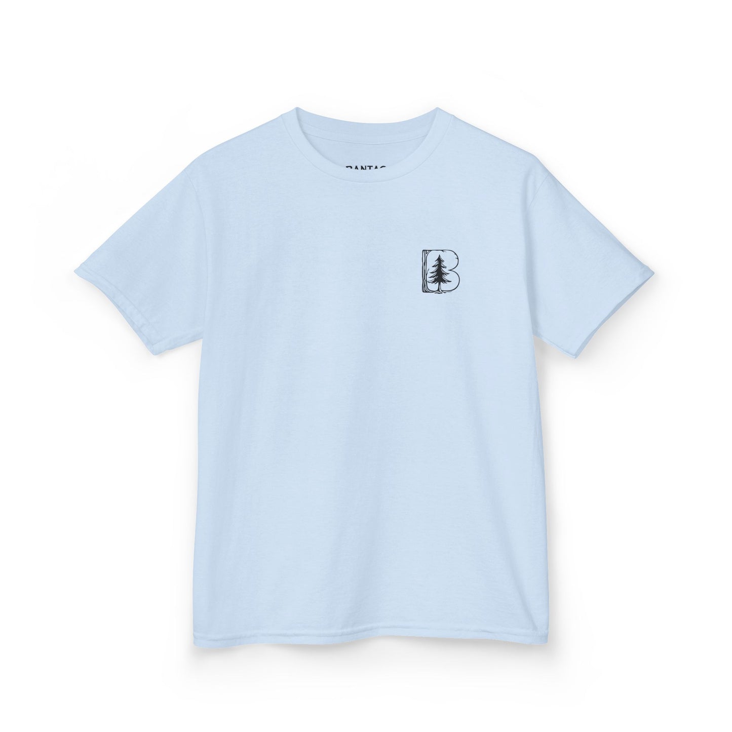 Youth Tee, Troop