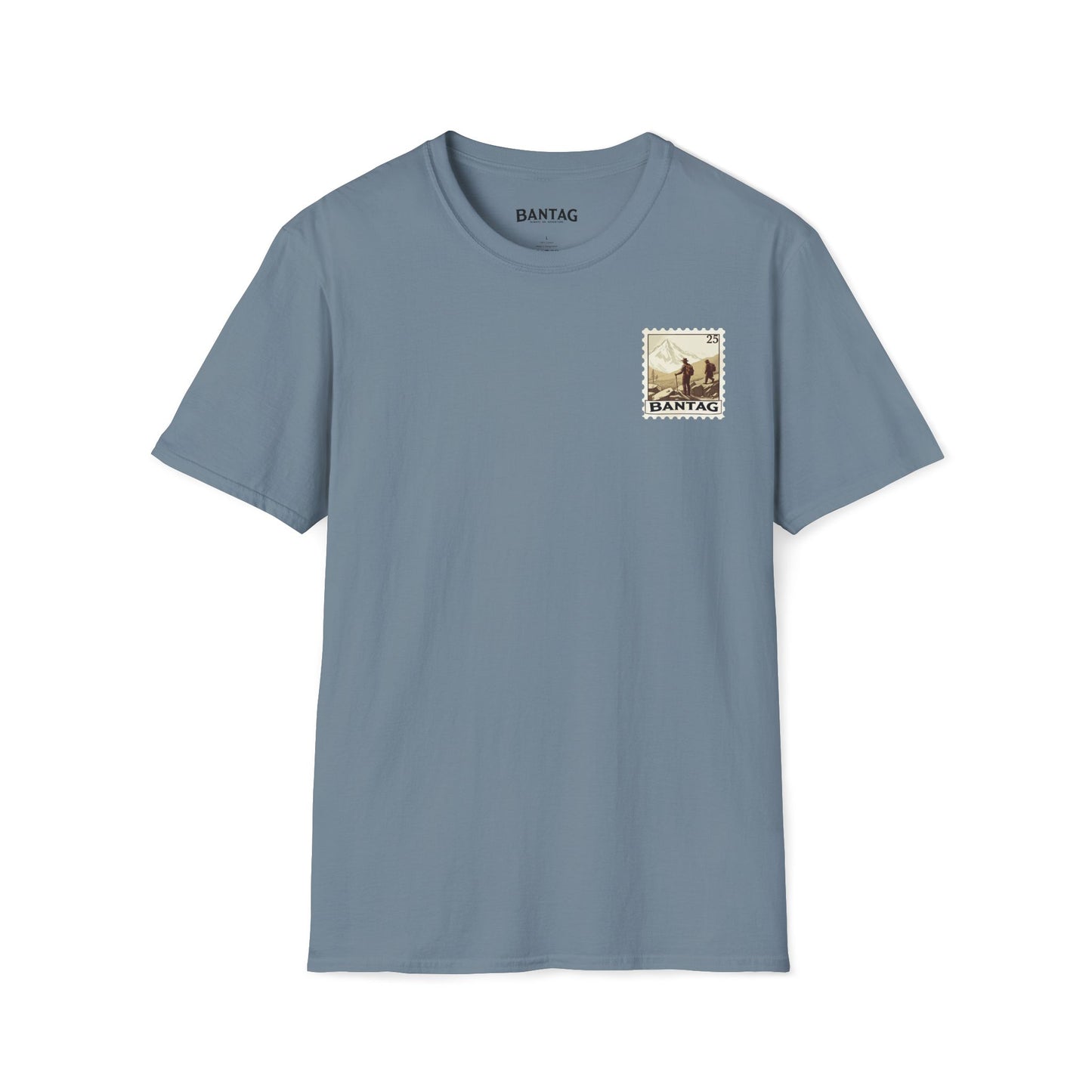 Cotton Tee, Postage