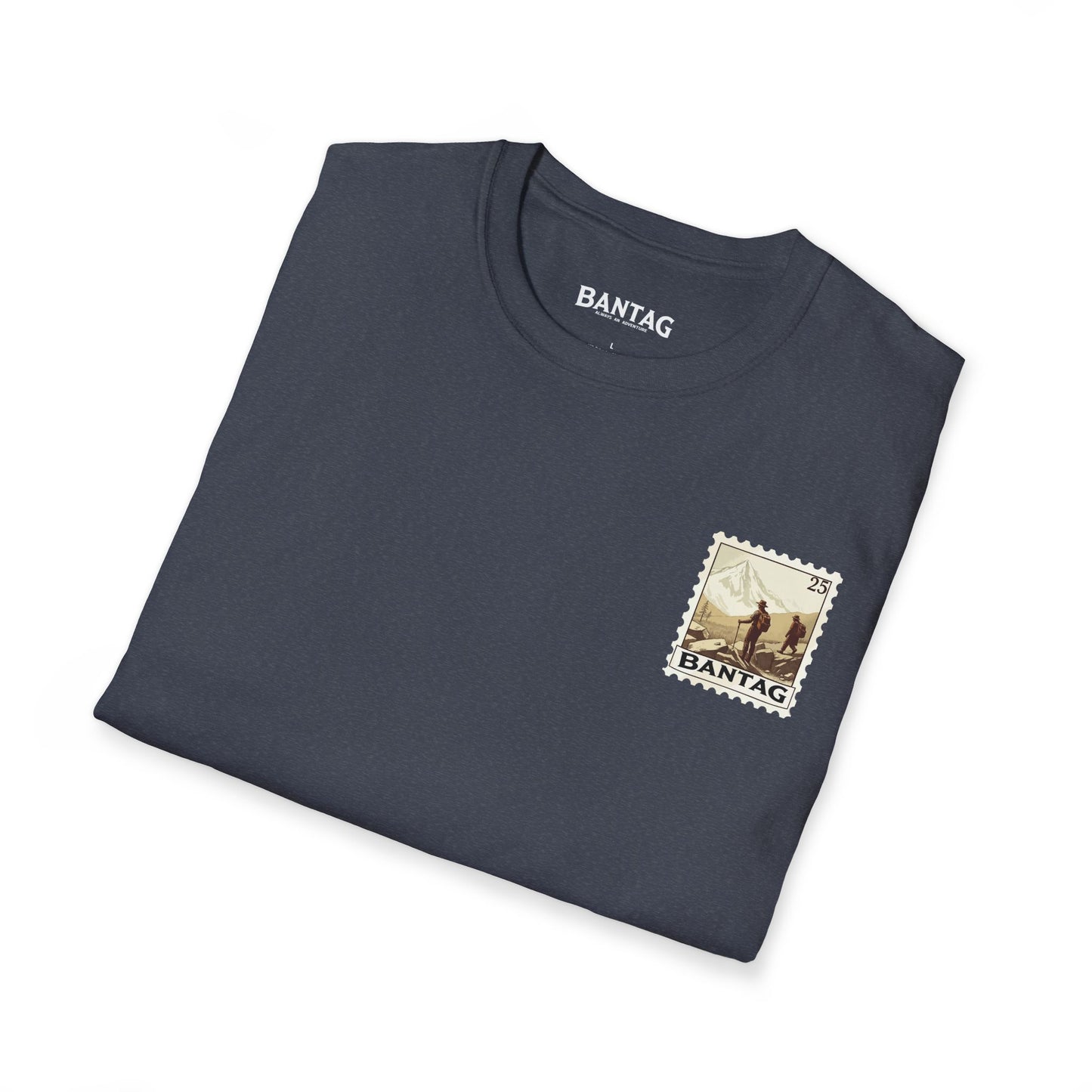 Cotton Tee, Postage