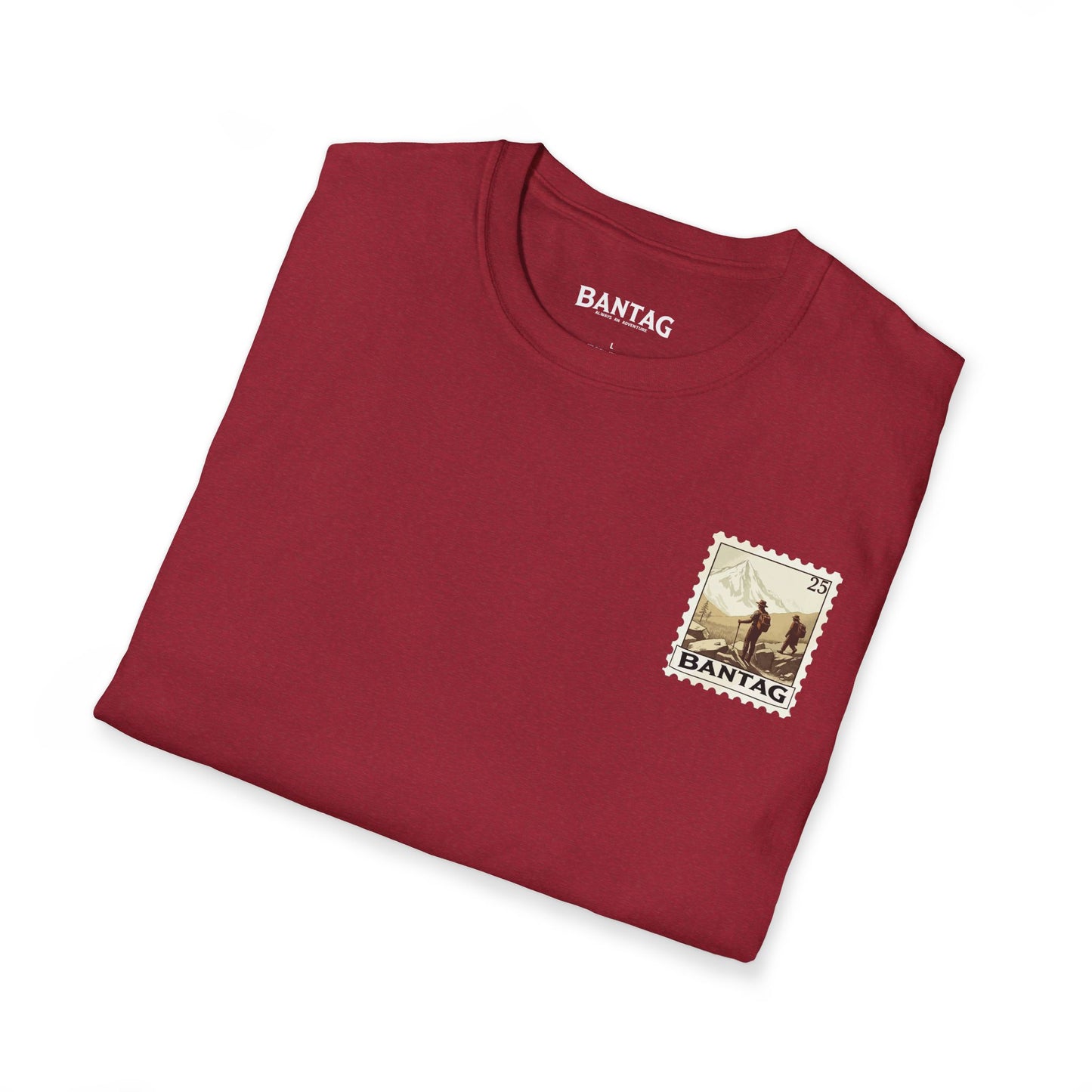 Cotton Tee, Postage