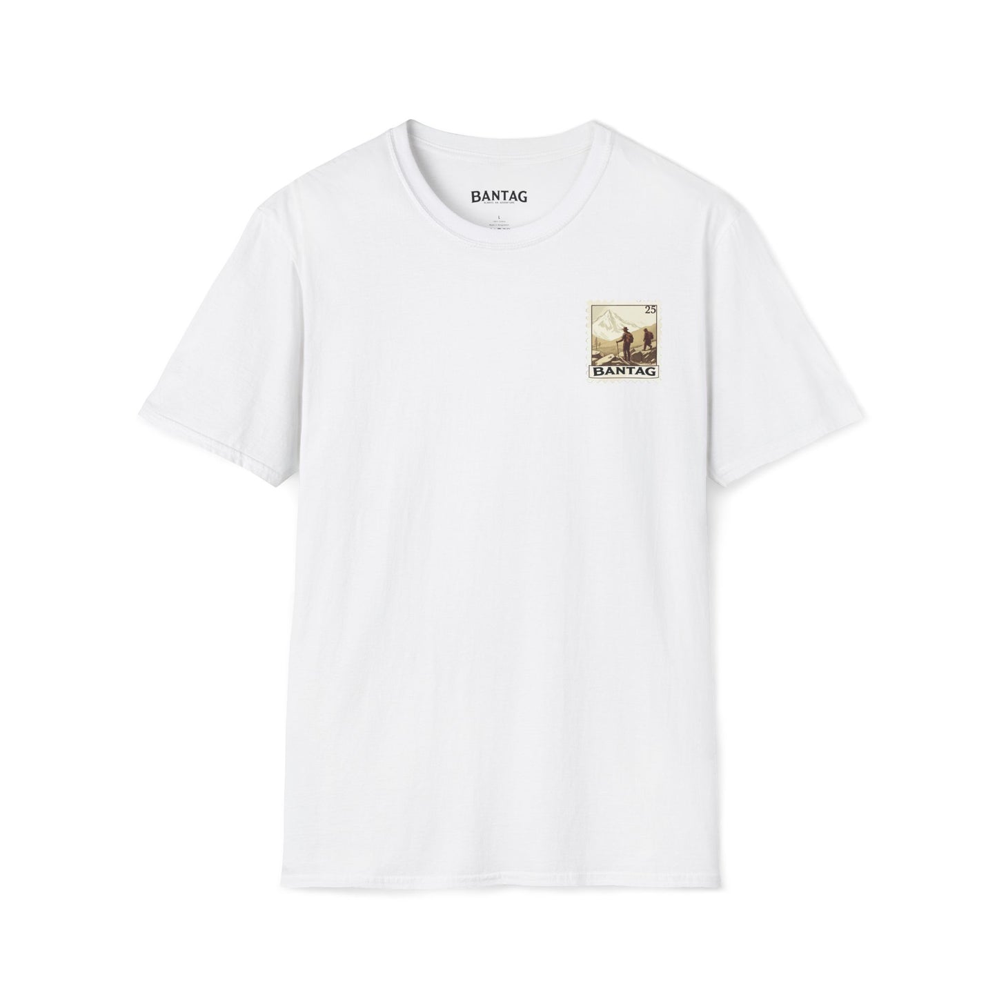 Cotton Tee, Postage