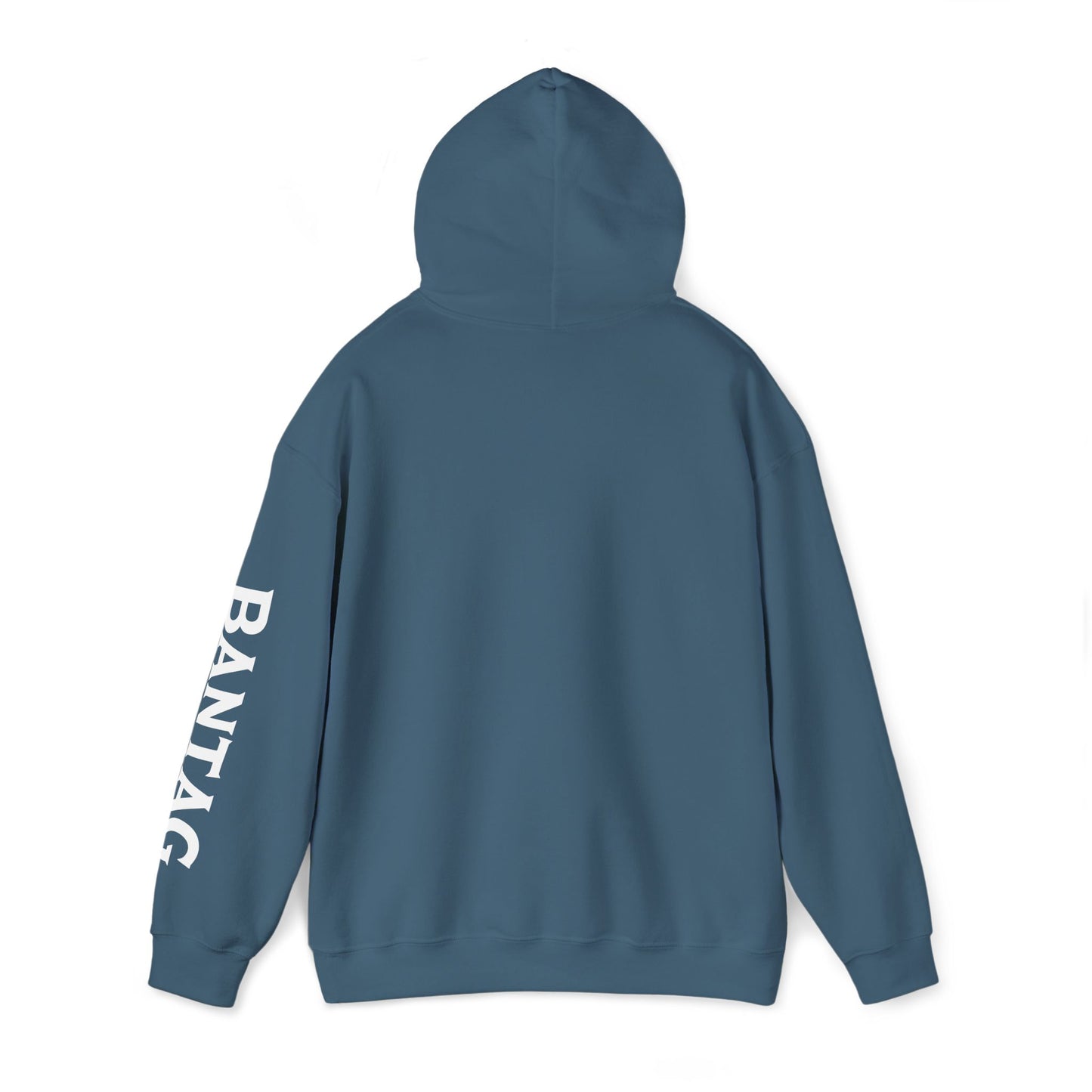 Hoodie, Always An Adventure