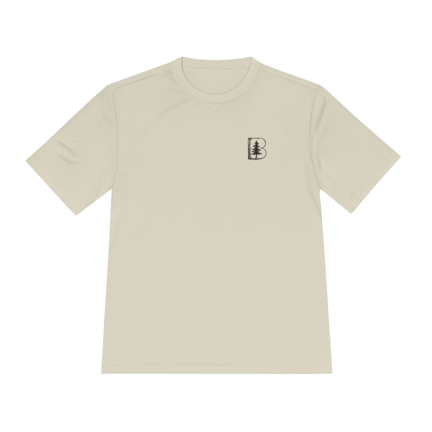 Moisture Wicking Tee, Adventure Alaska