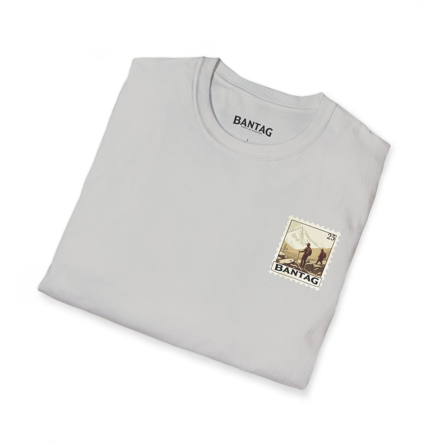 Cotton Tee, Postage