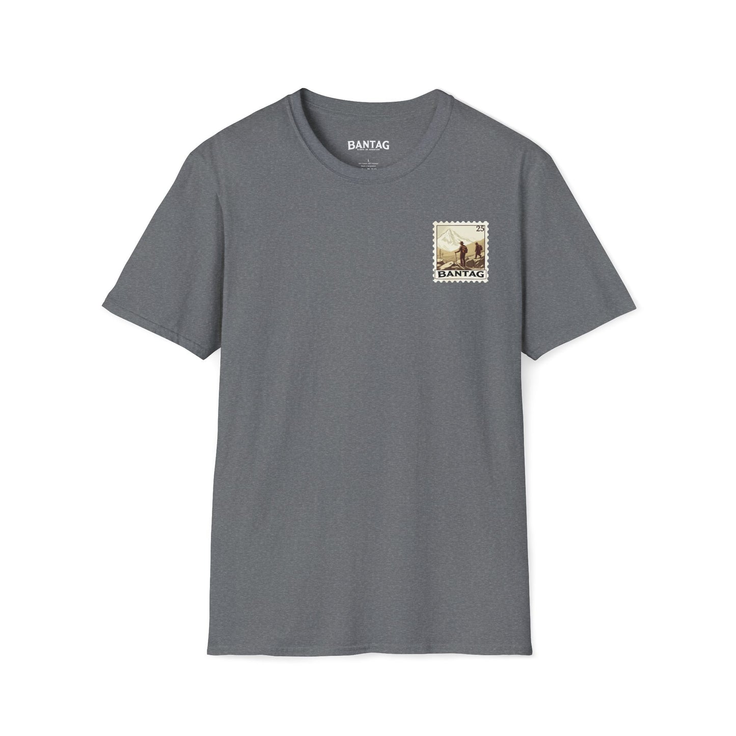 Cotton Tee, Postage