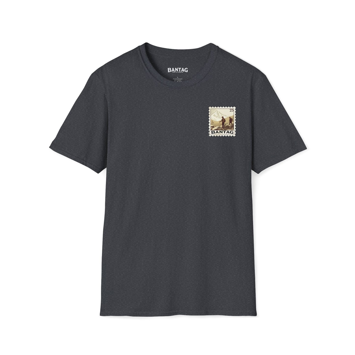 Cotton Tee, Postage