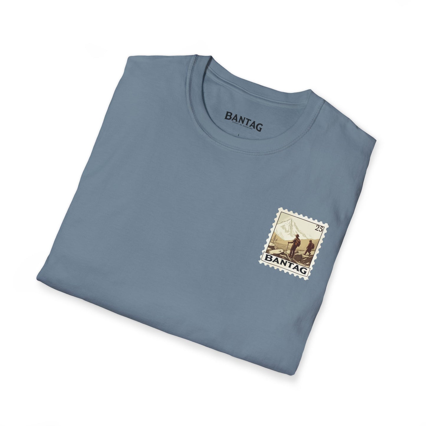 Cotton Tee, Postage