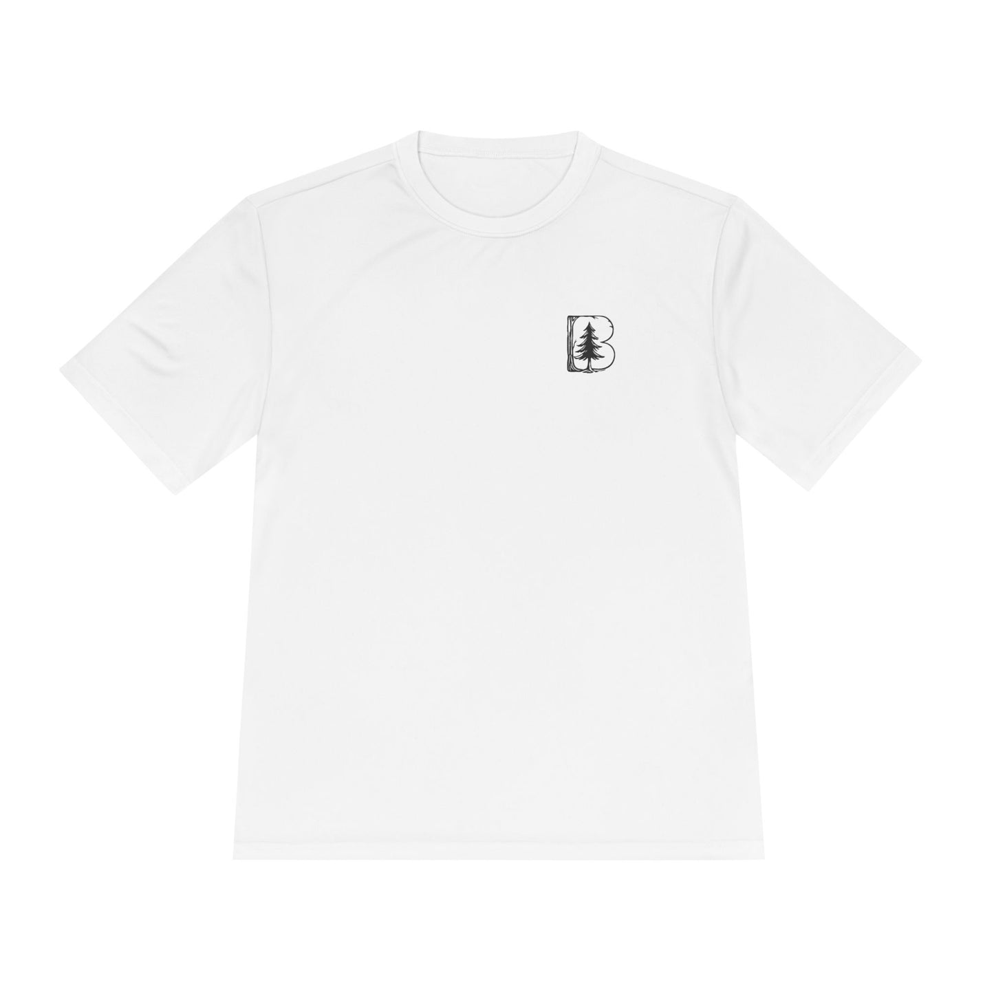 Moisture Wicking Tee, Adventure Japan