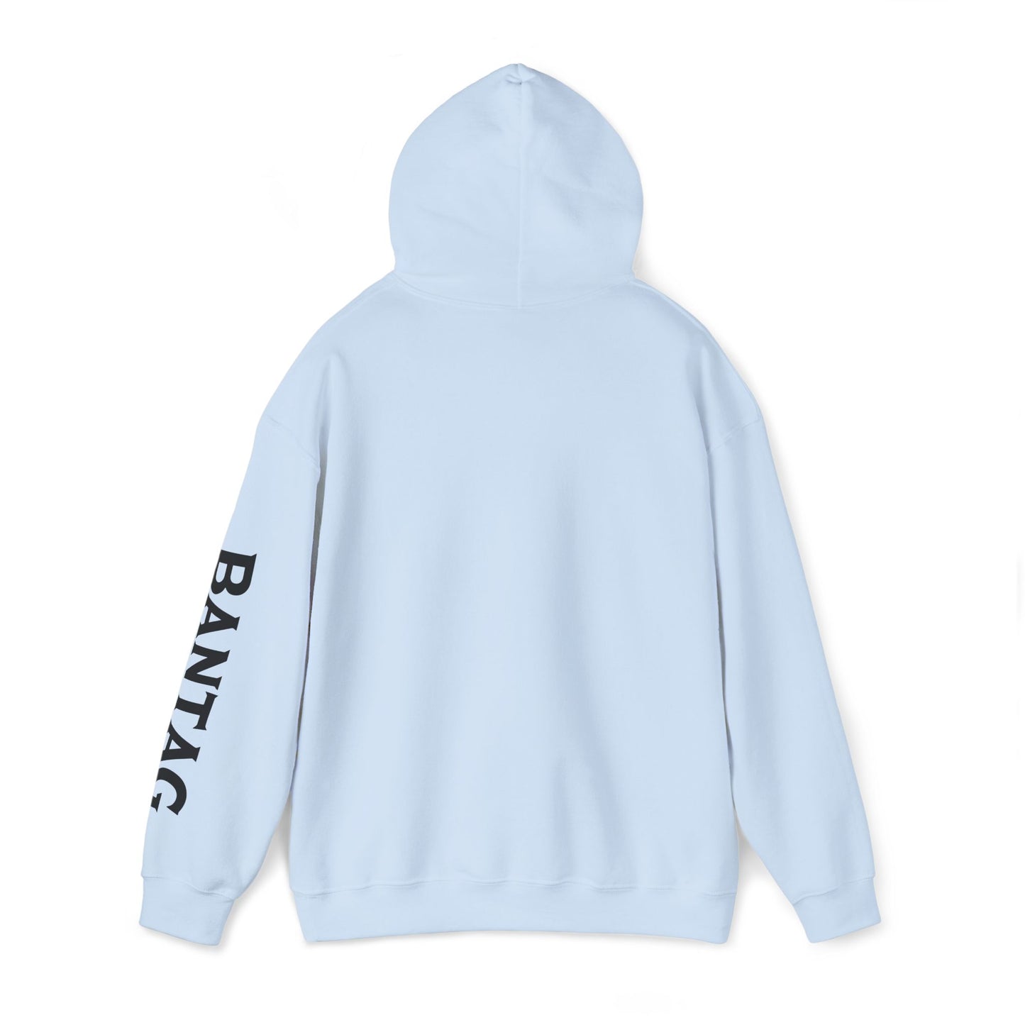 Hoodie, Always An Adventure