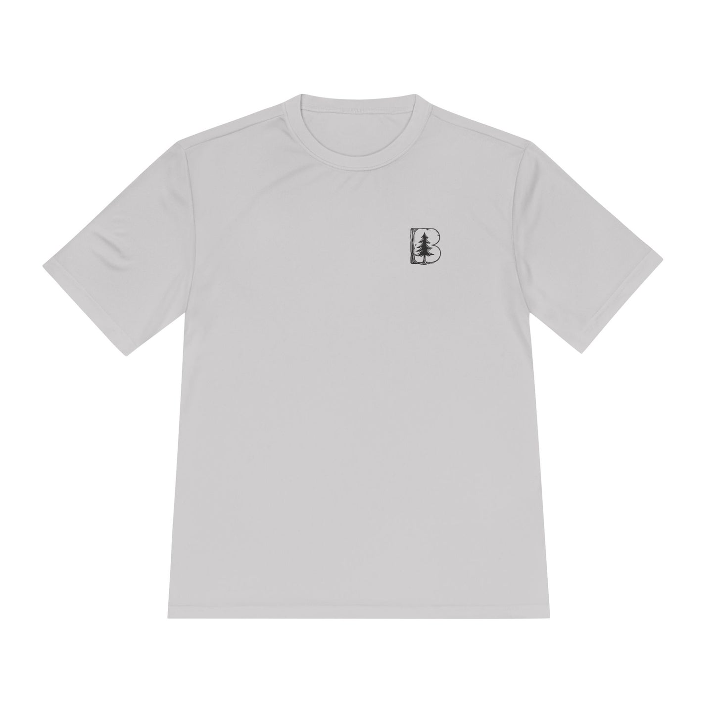 Moisture Wicking Tee, Adventure Colorado