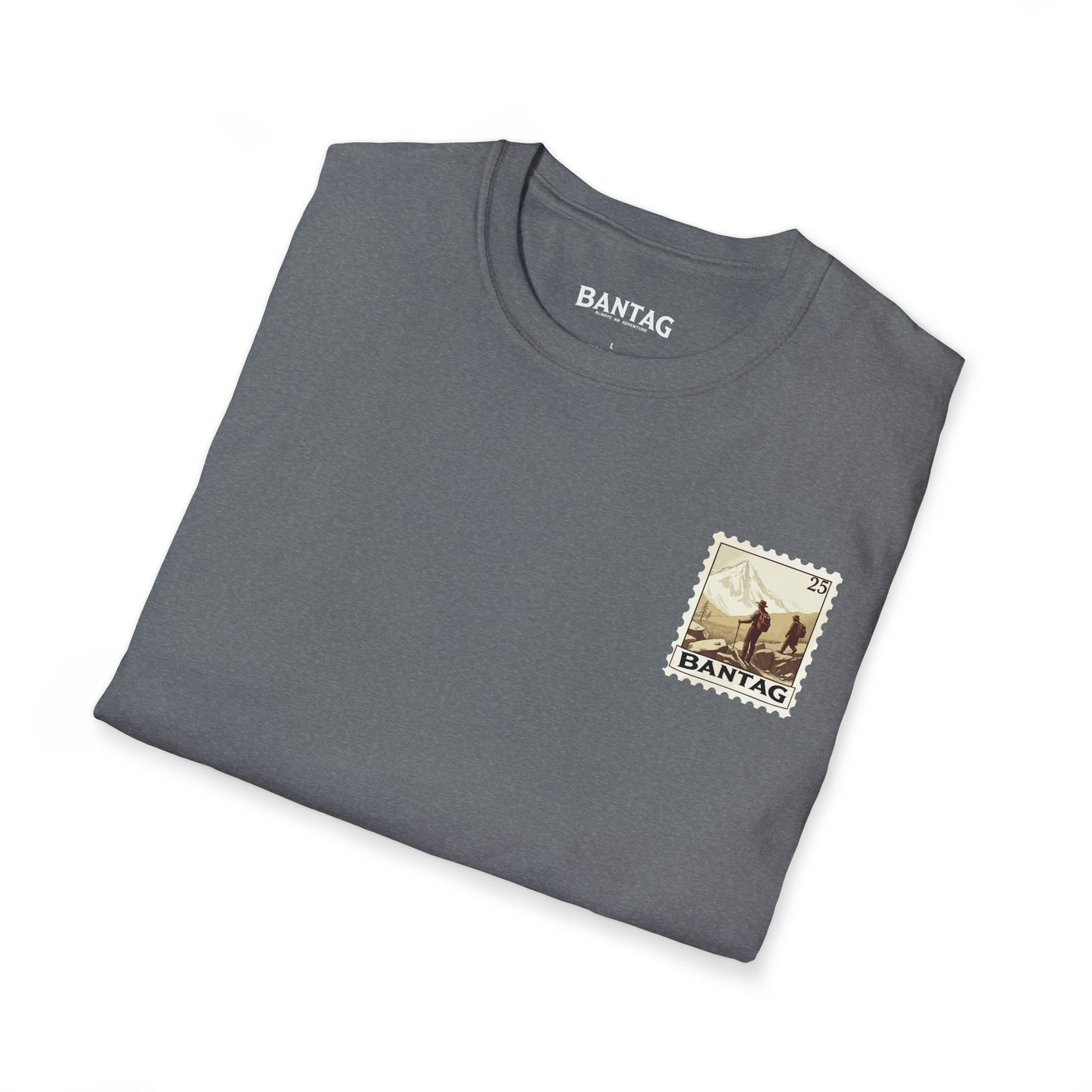 Cotton Tee, Postage