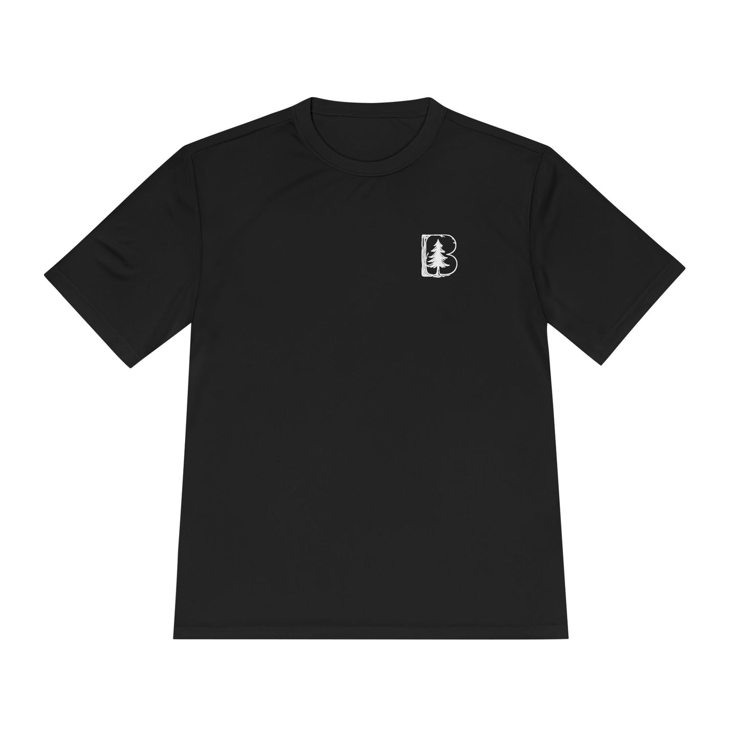 Moisture Wicking Tee, Adventure Japan