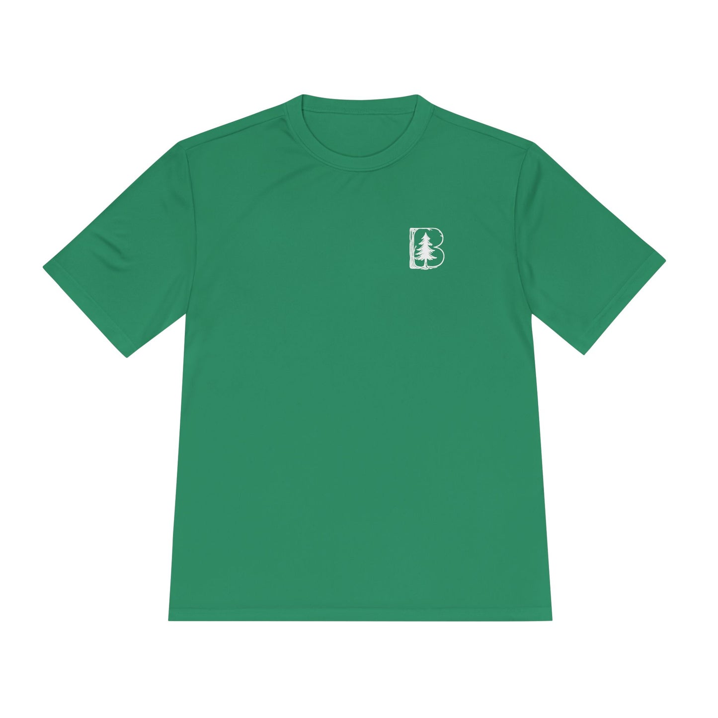 Moisture Wicking Tee, Adventure El Nido