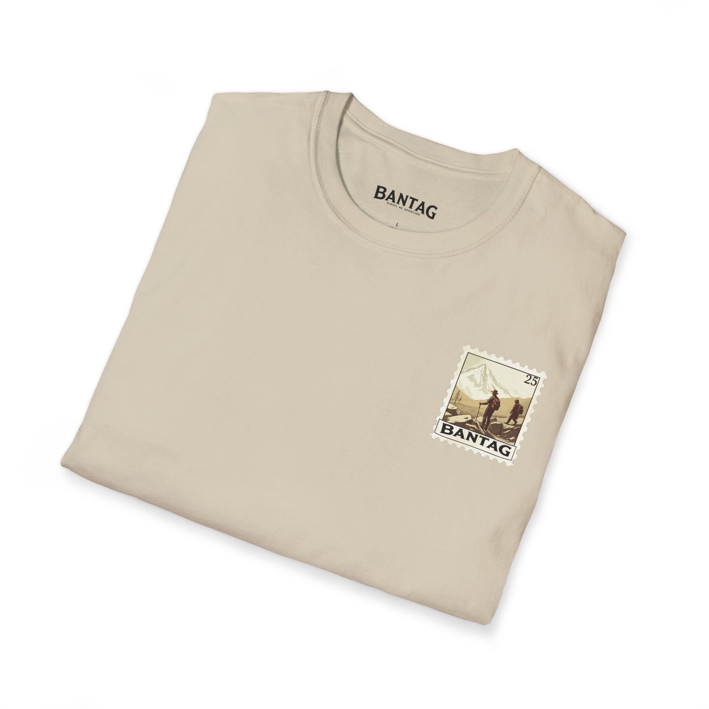 Cotton Tee, Postage