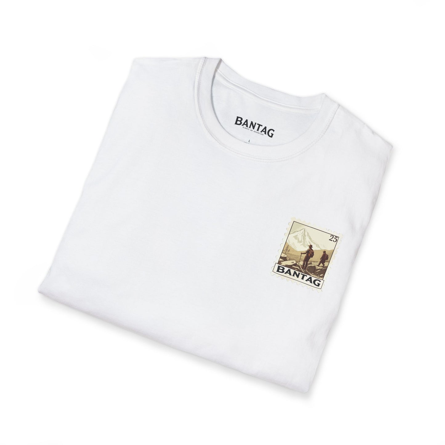 Cotton Tee, Postage
