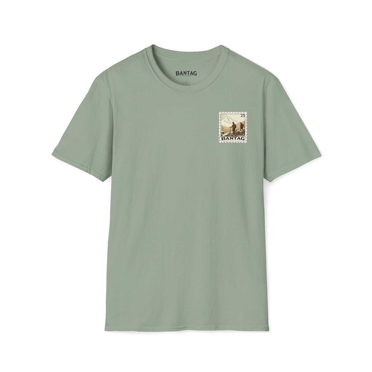 Cotton Tee, Postage