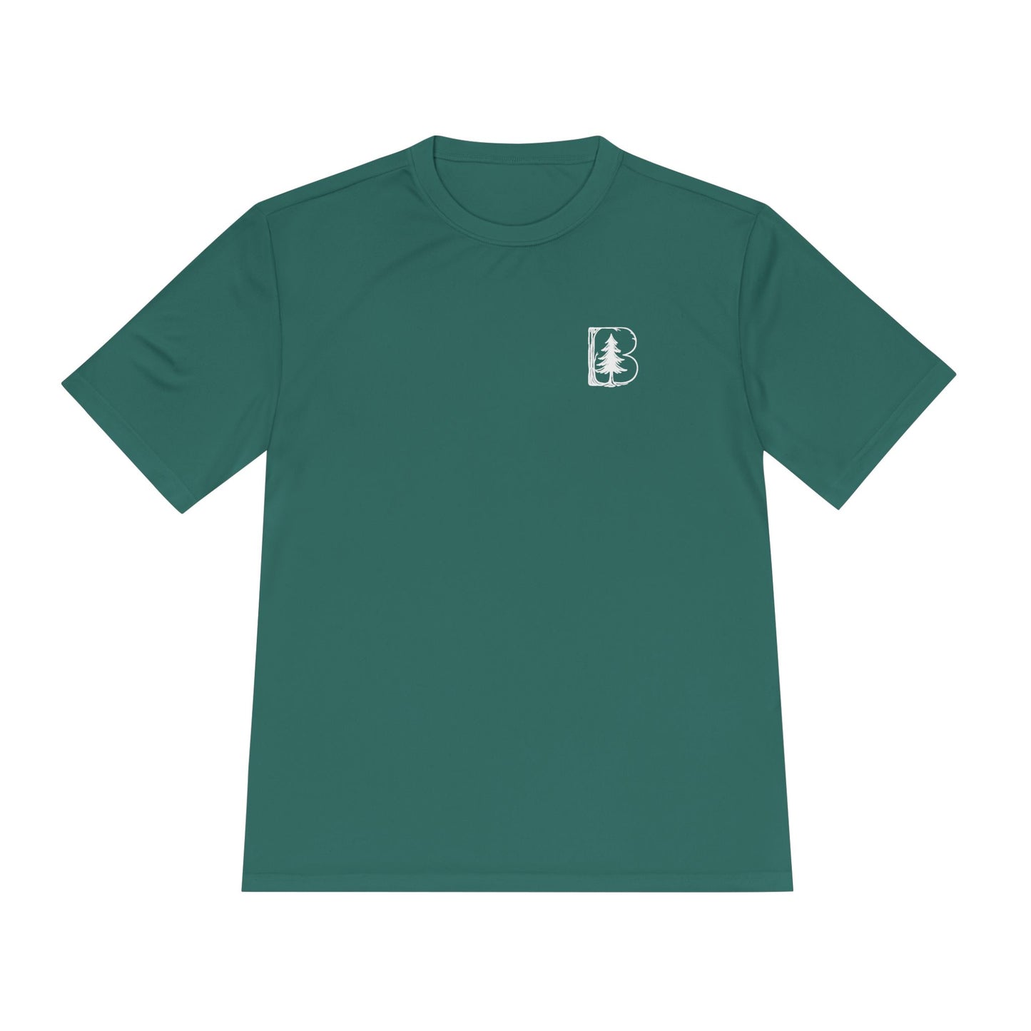 Moisture Wicking Tee, Adventure El Nido