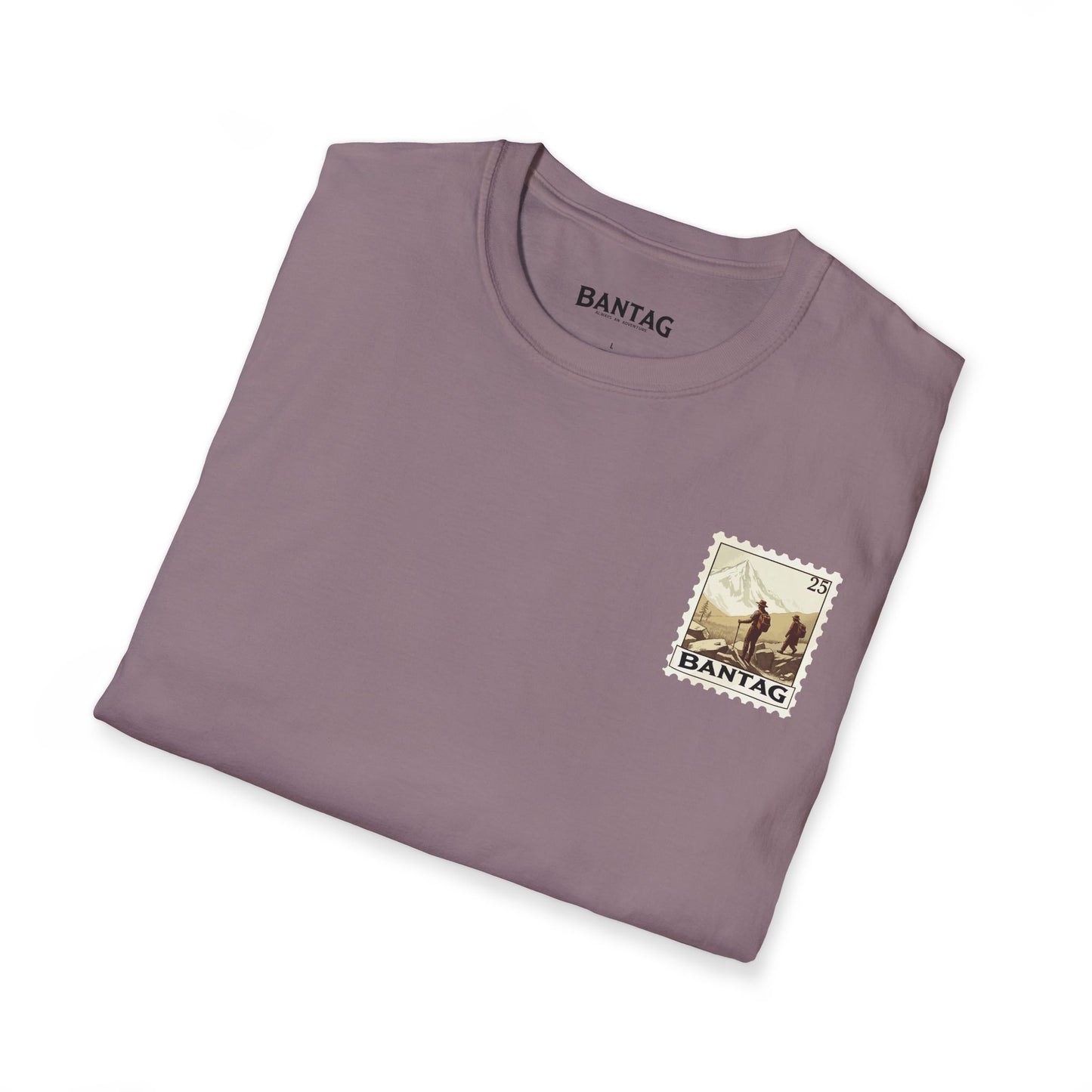 Cotton Tee, Postage
