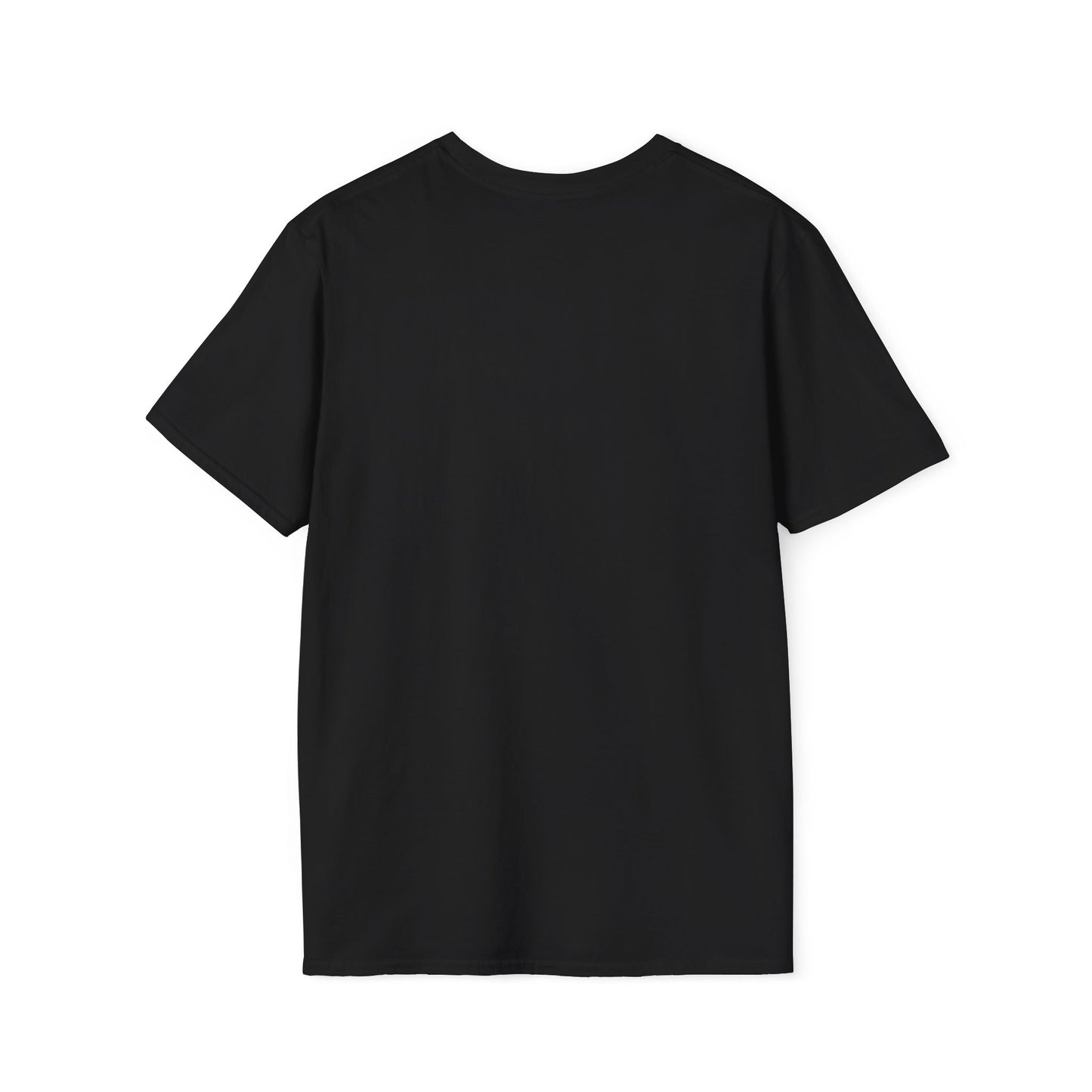 Cotton Tee, B Logo