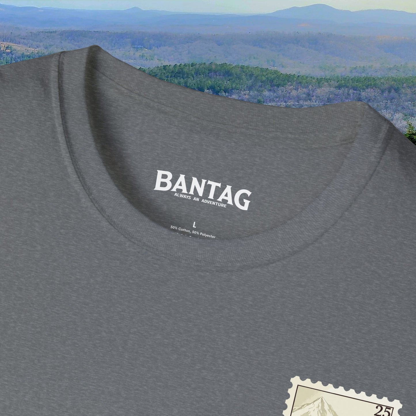 Cotton Tee, Postage