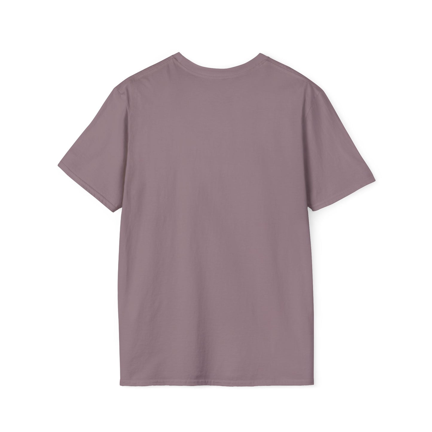 Cotton Tee, B Logo