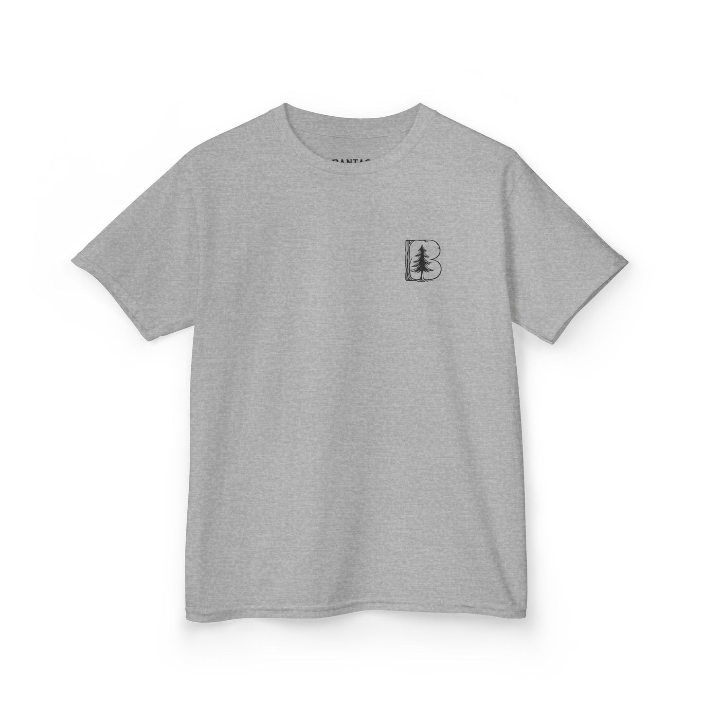 Youth Tee, Troop