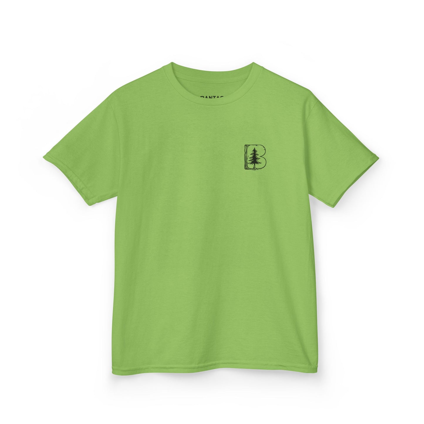 Youth Tee, Troop