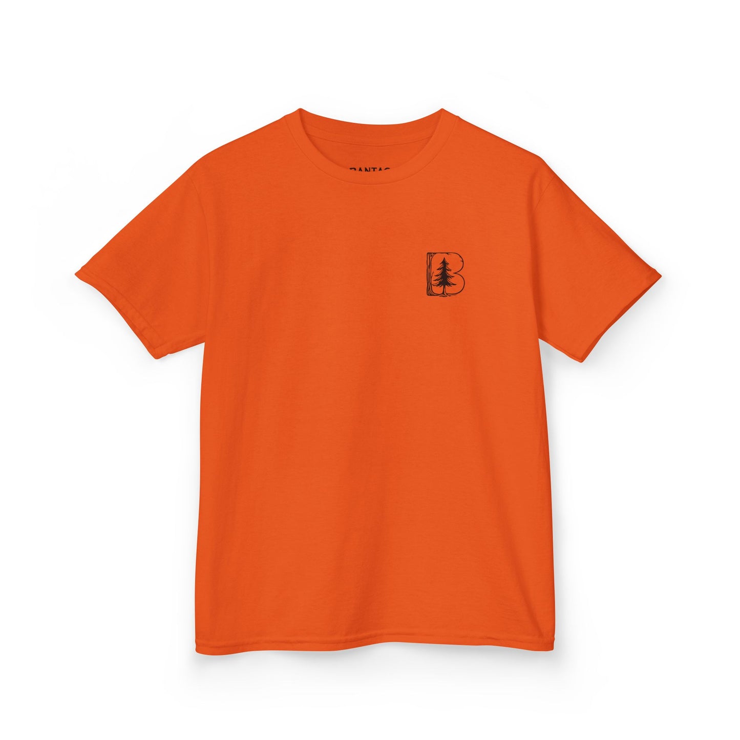 Youth Tee, Troop