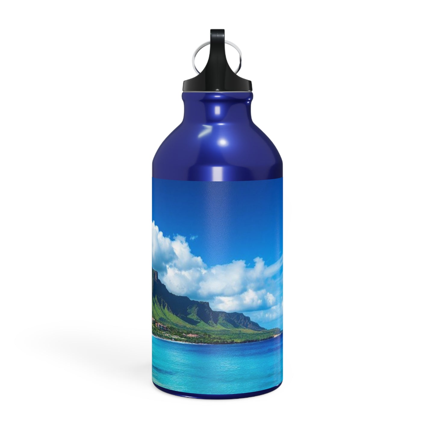 Eco-Friendly Bottle, Hawaii