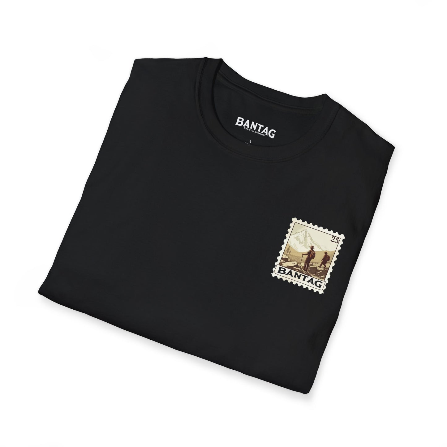 Cotton Tee, Postage